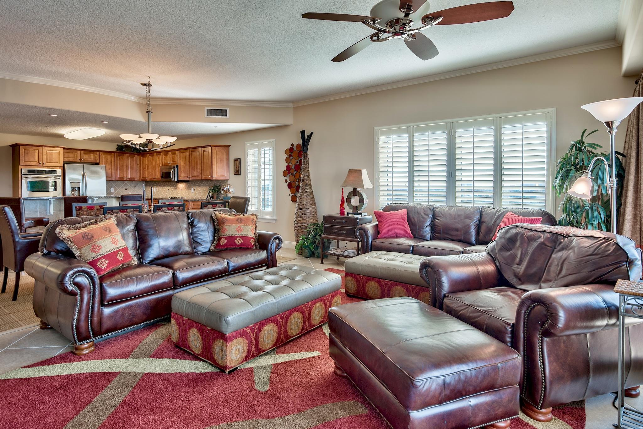 MARBELLA - Residential