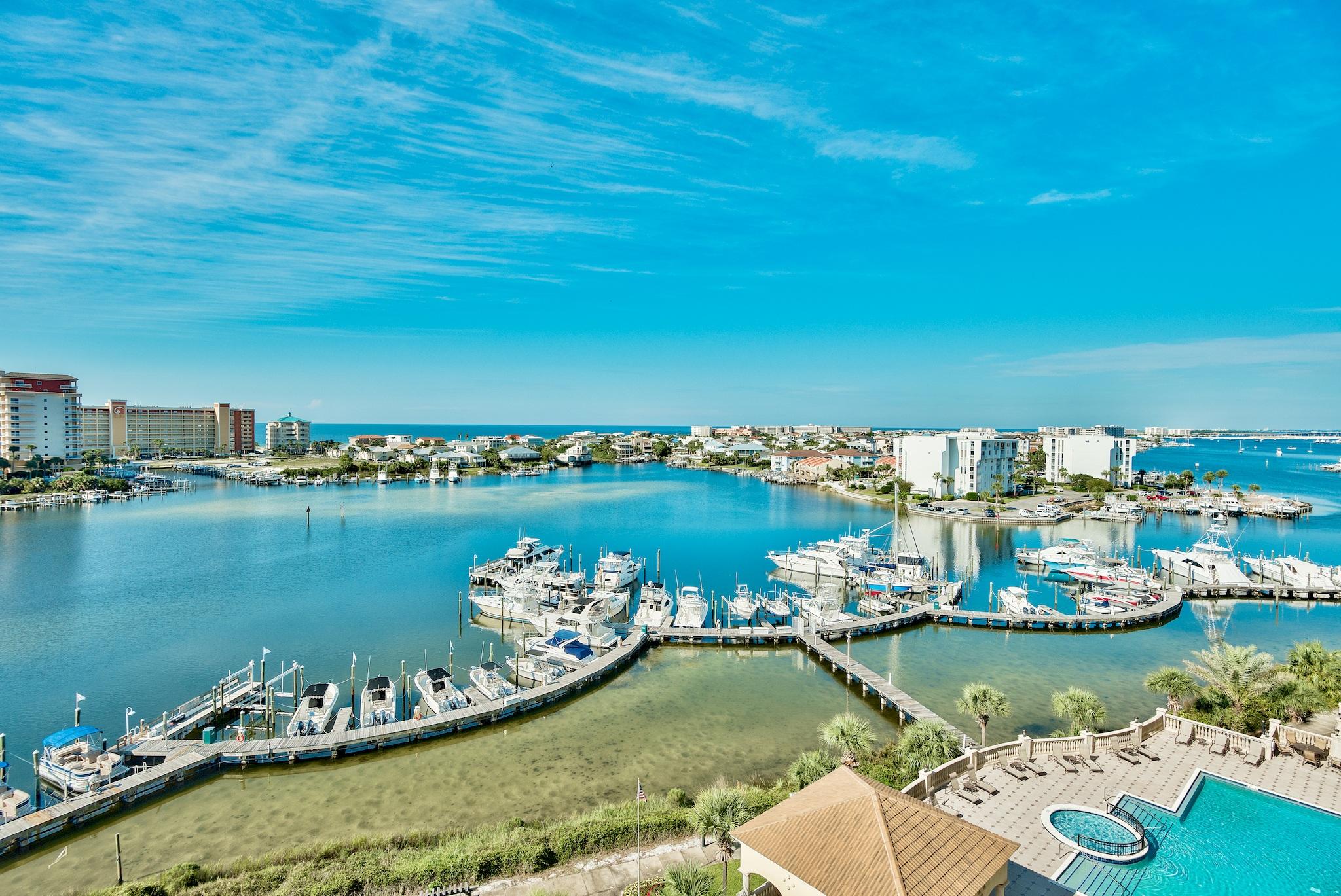 MARBELLA - Residential