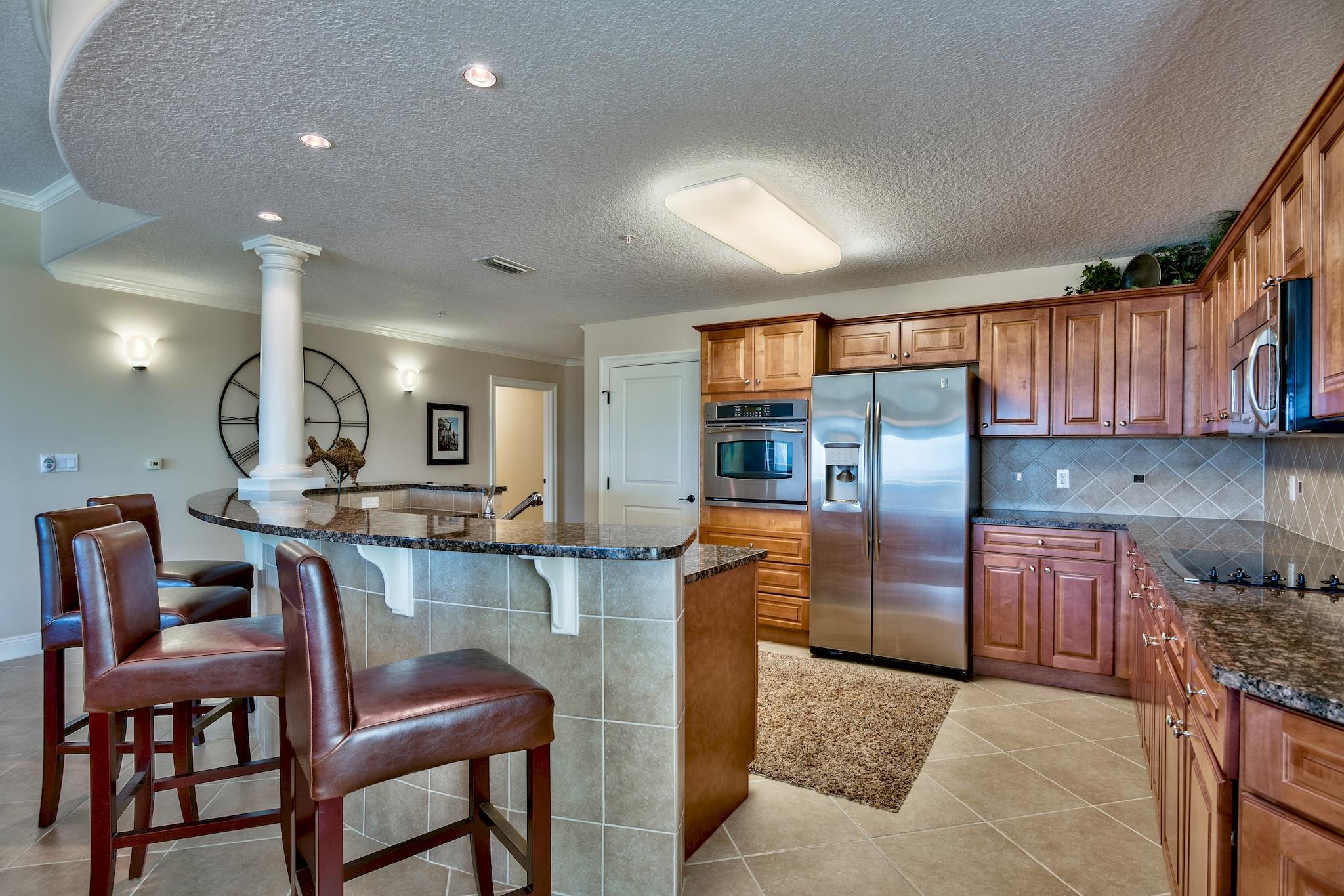 MARBELLA - Residential