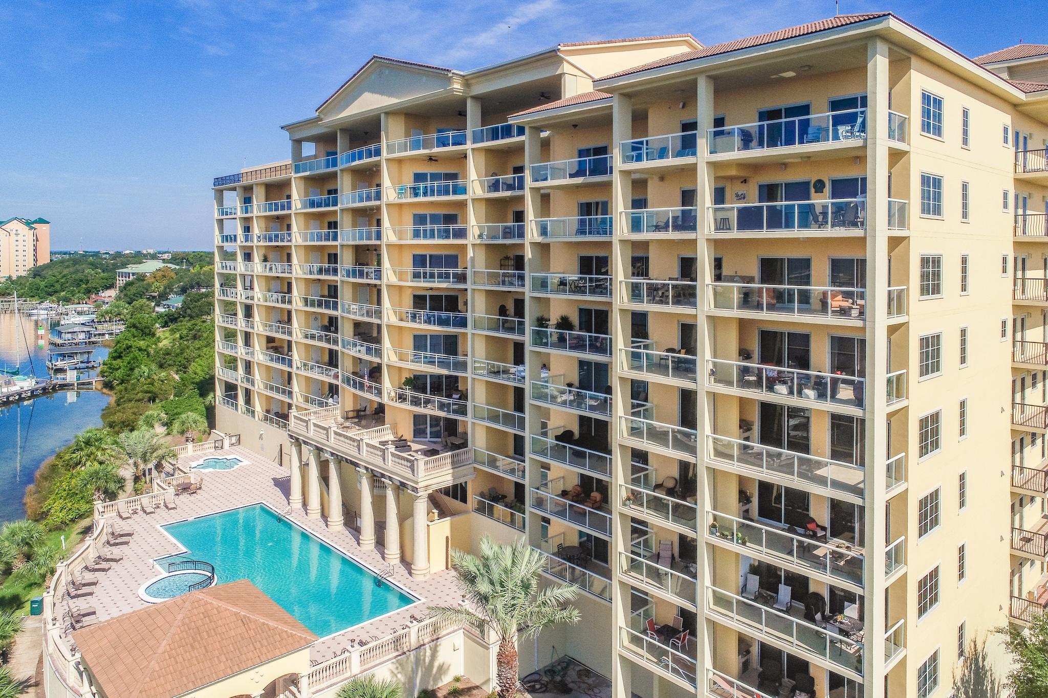 MARBELLA - Residential