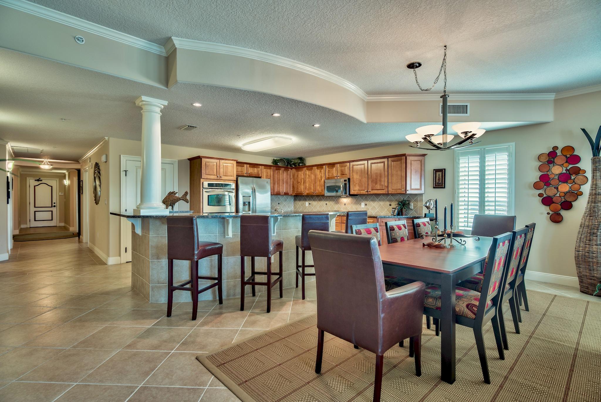 MARBELLA - Residential