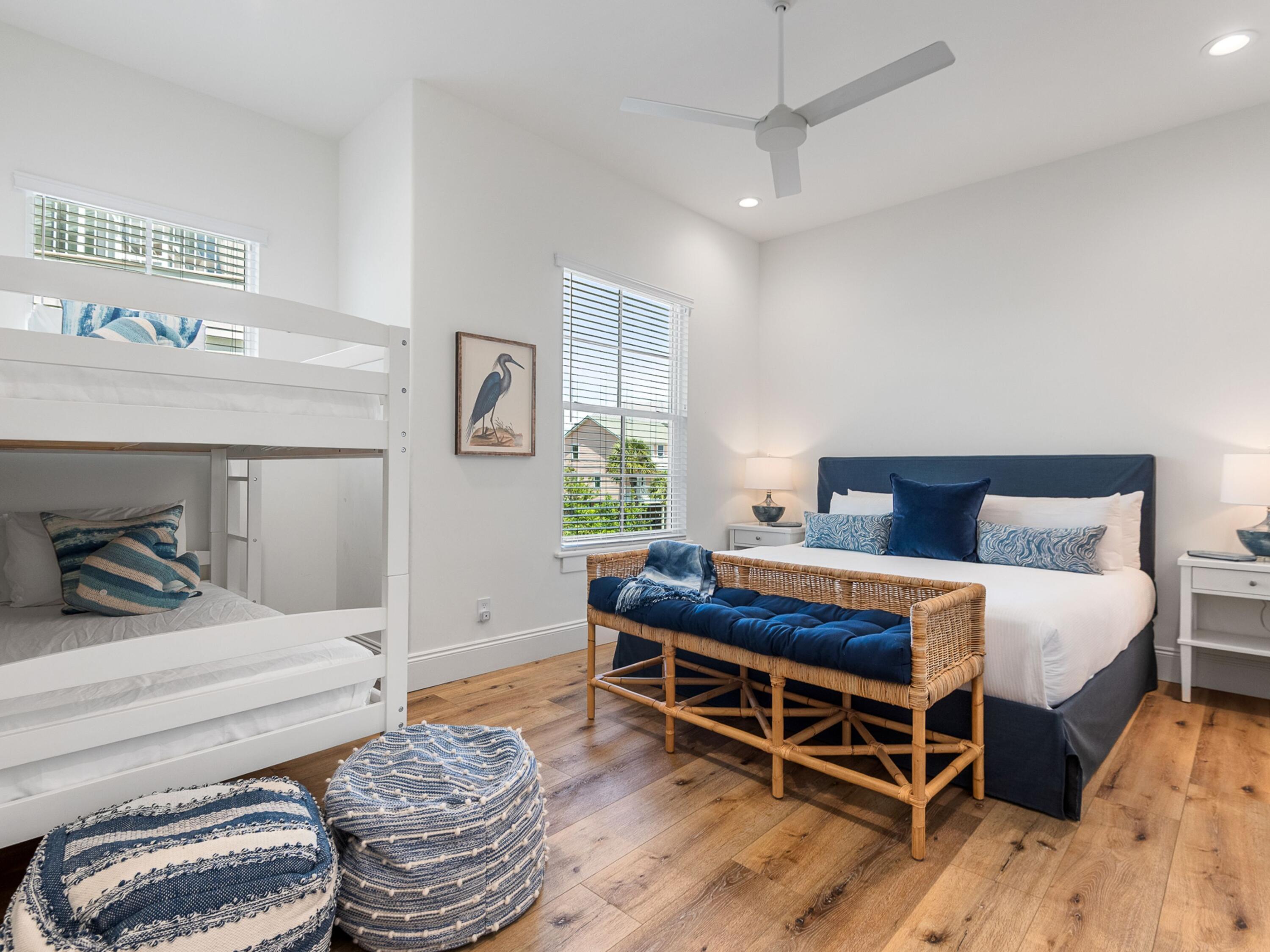 DALTON PLACE - Residential