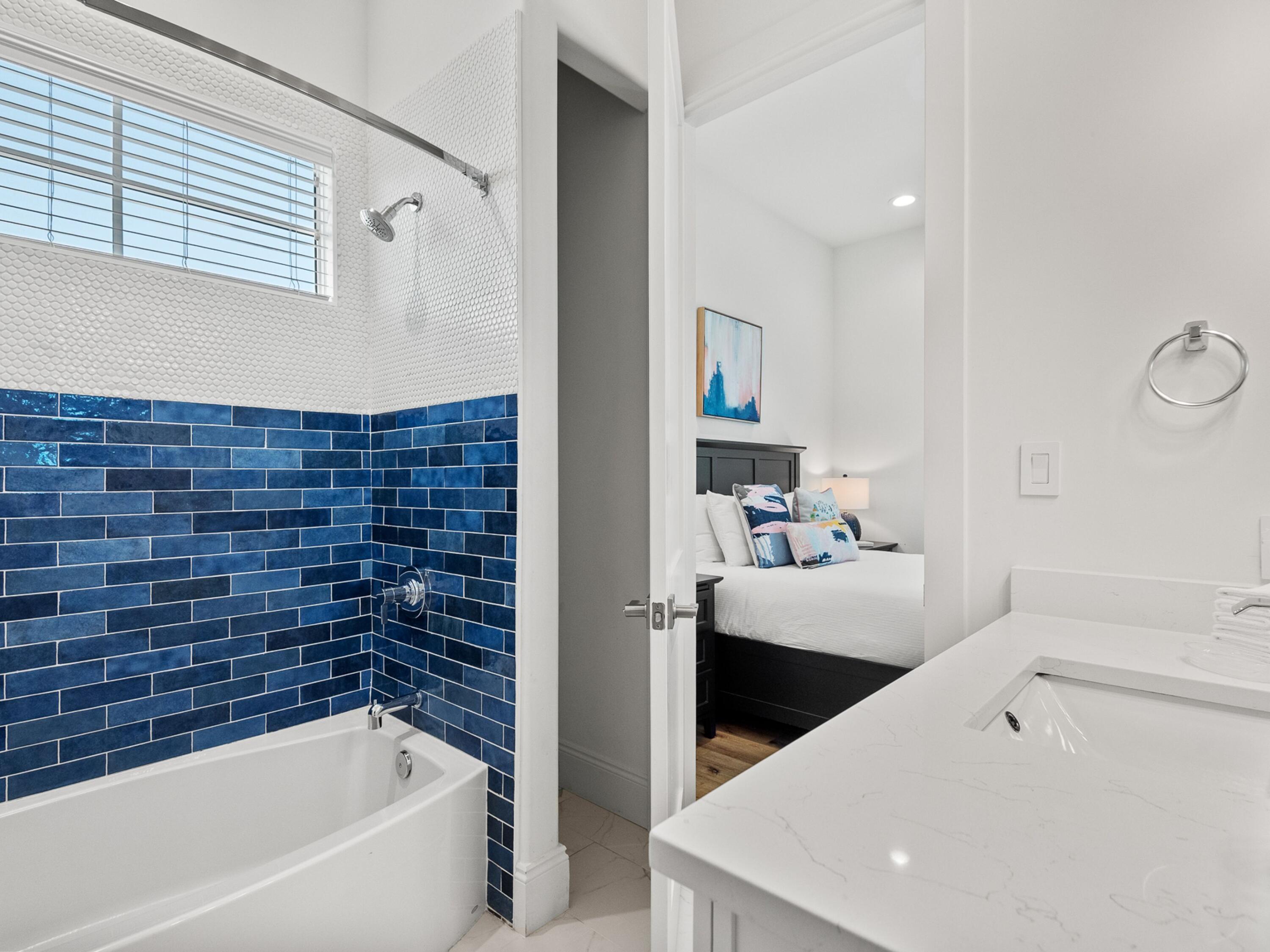 DALTON PLACE - Residential