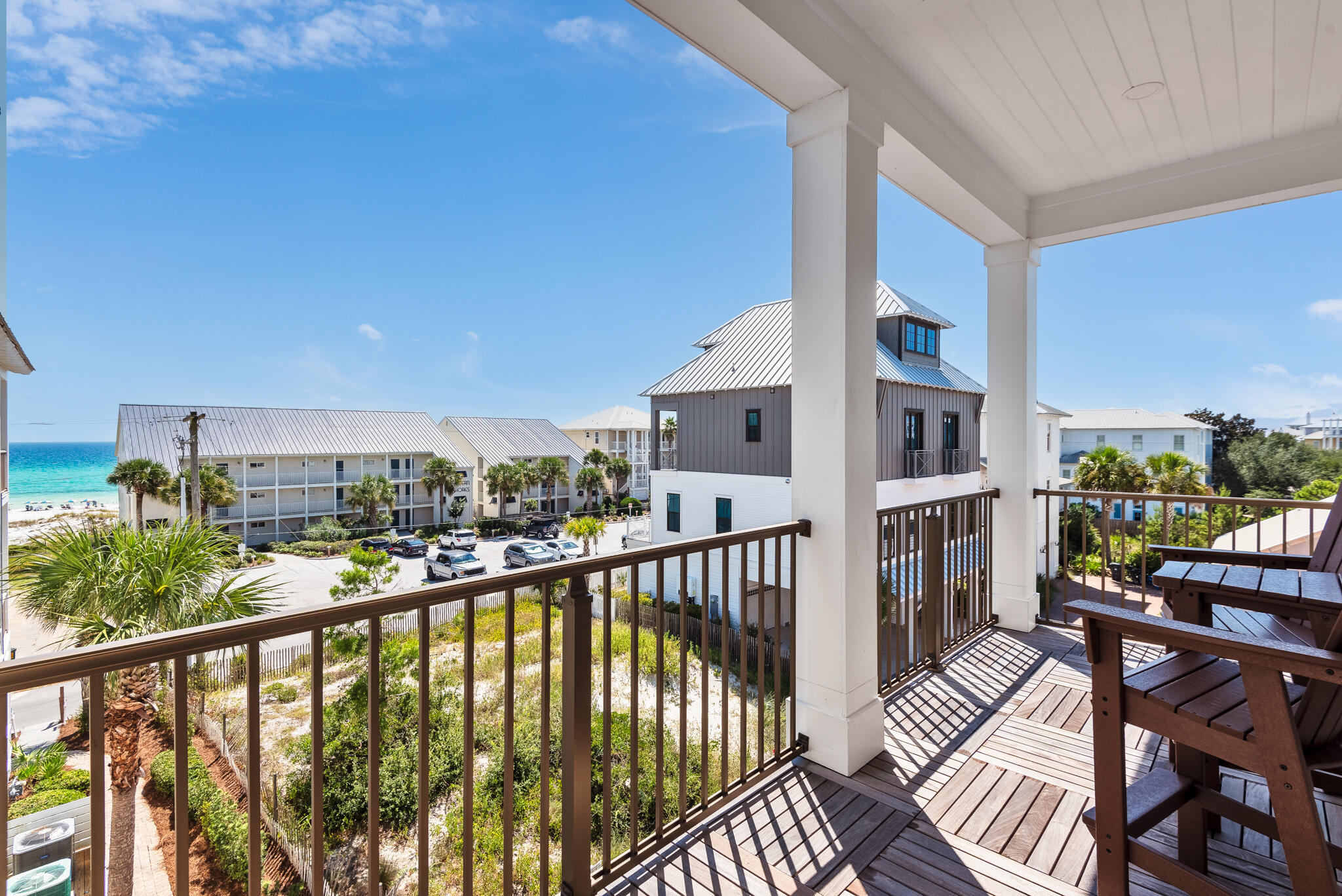 DALTON PLACE - Residential