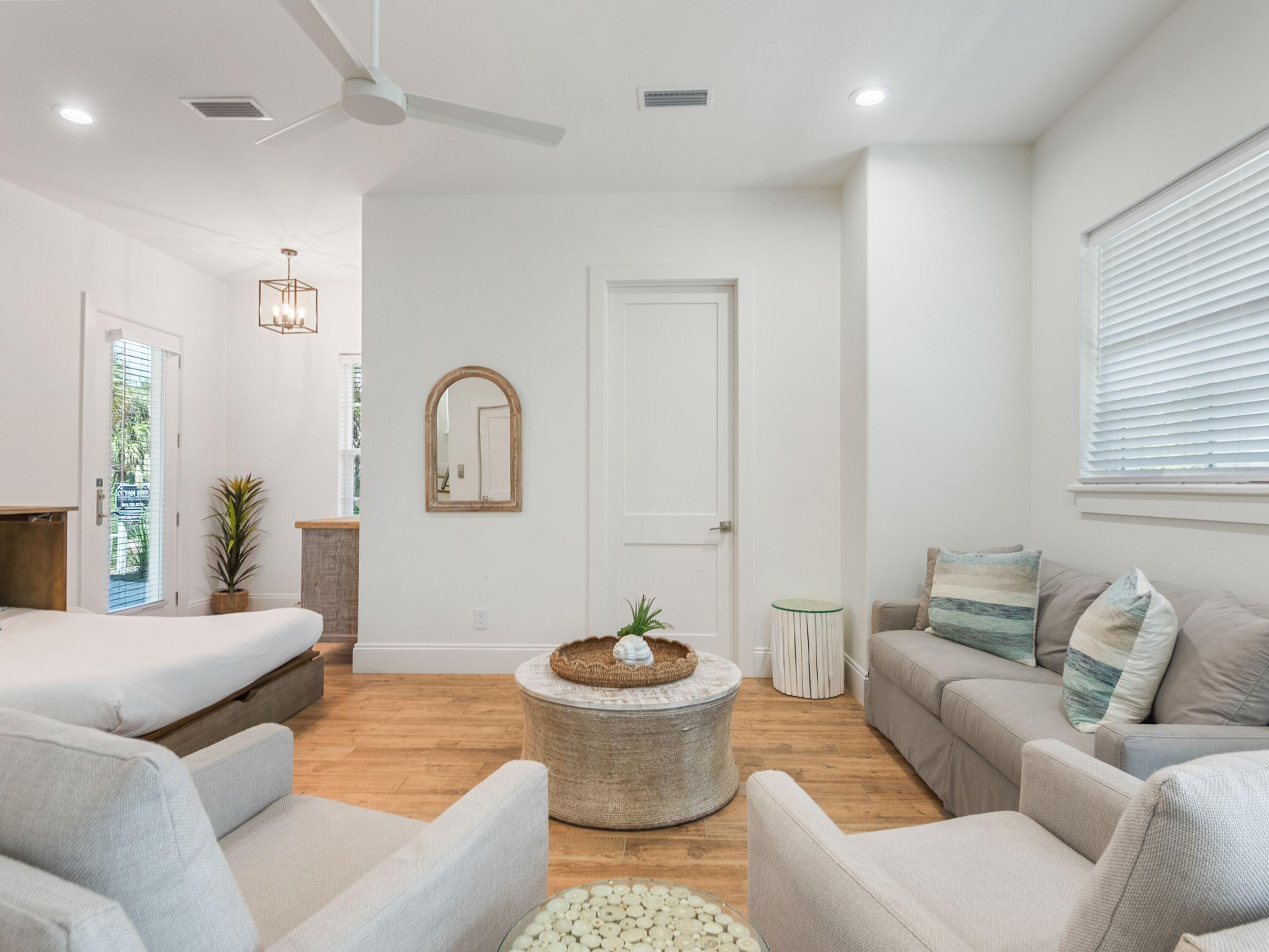 DALTON PLACE - Residential