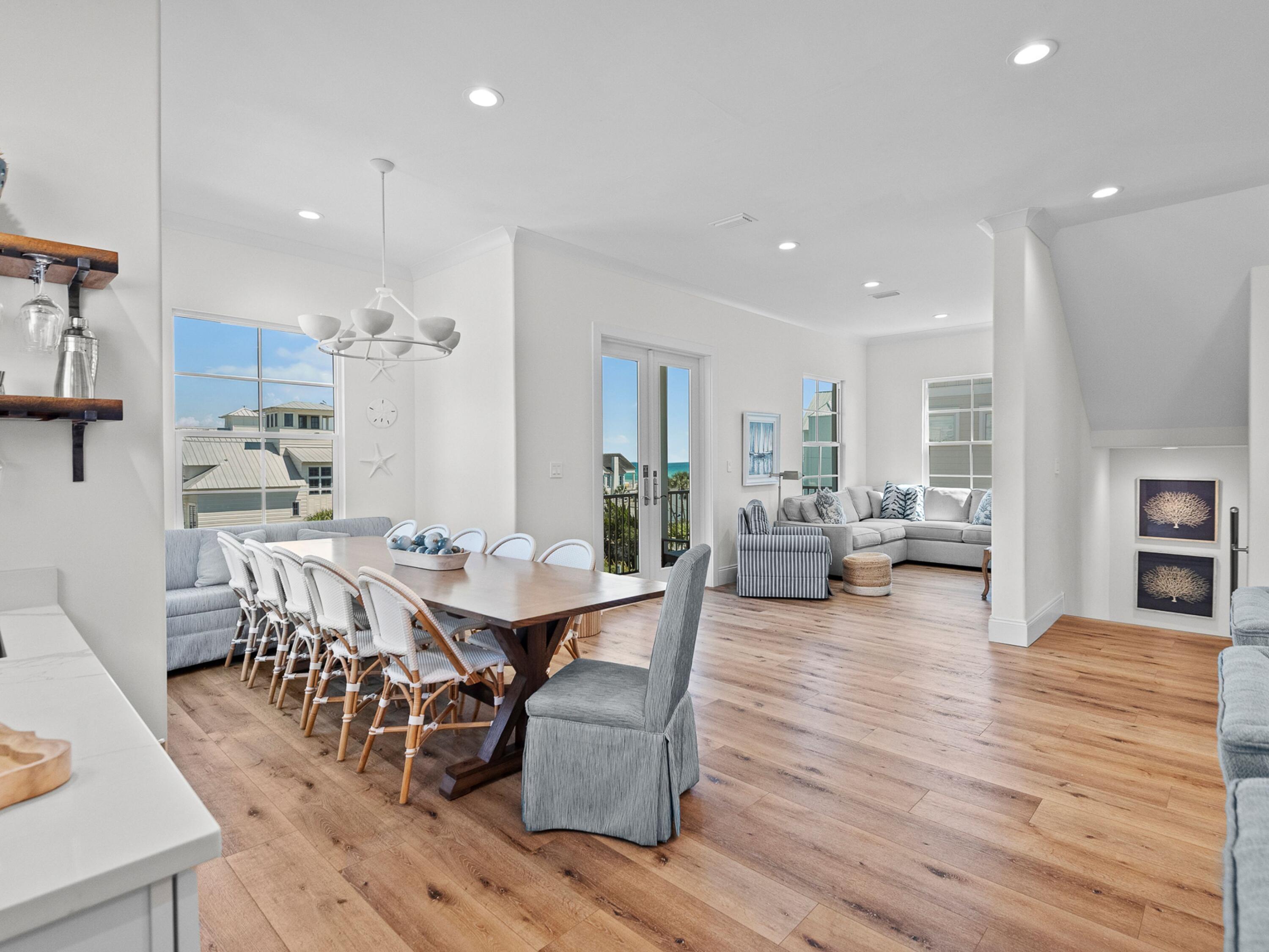 DALTON PLACE - Residential
