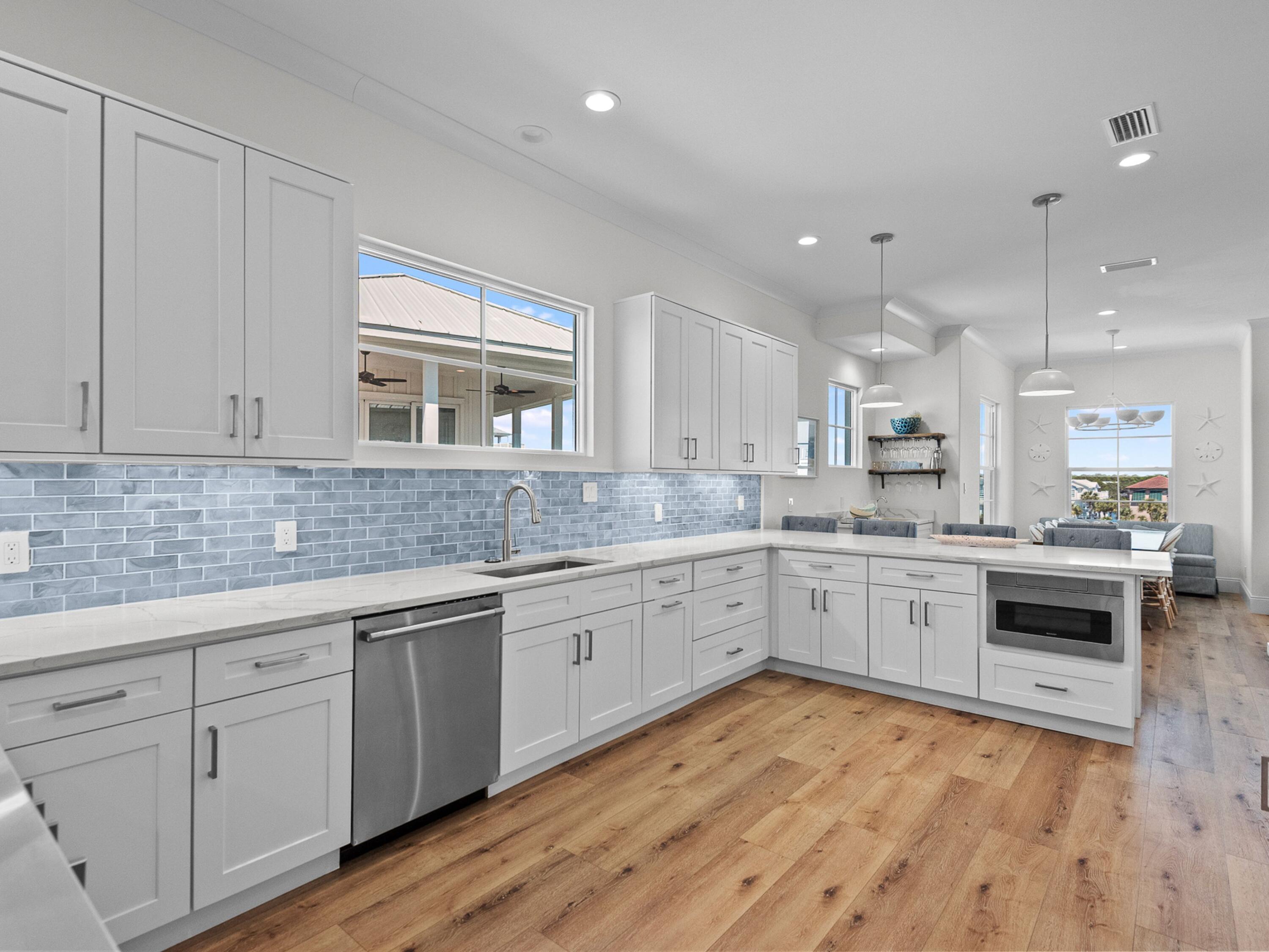DALTON PLACE - Residential