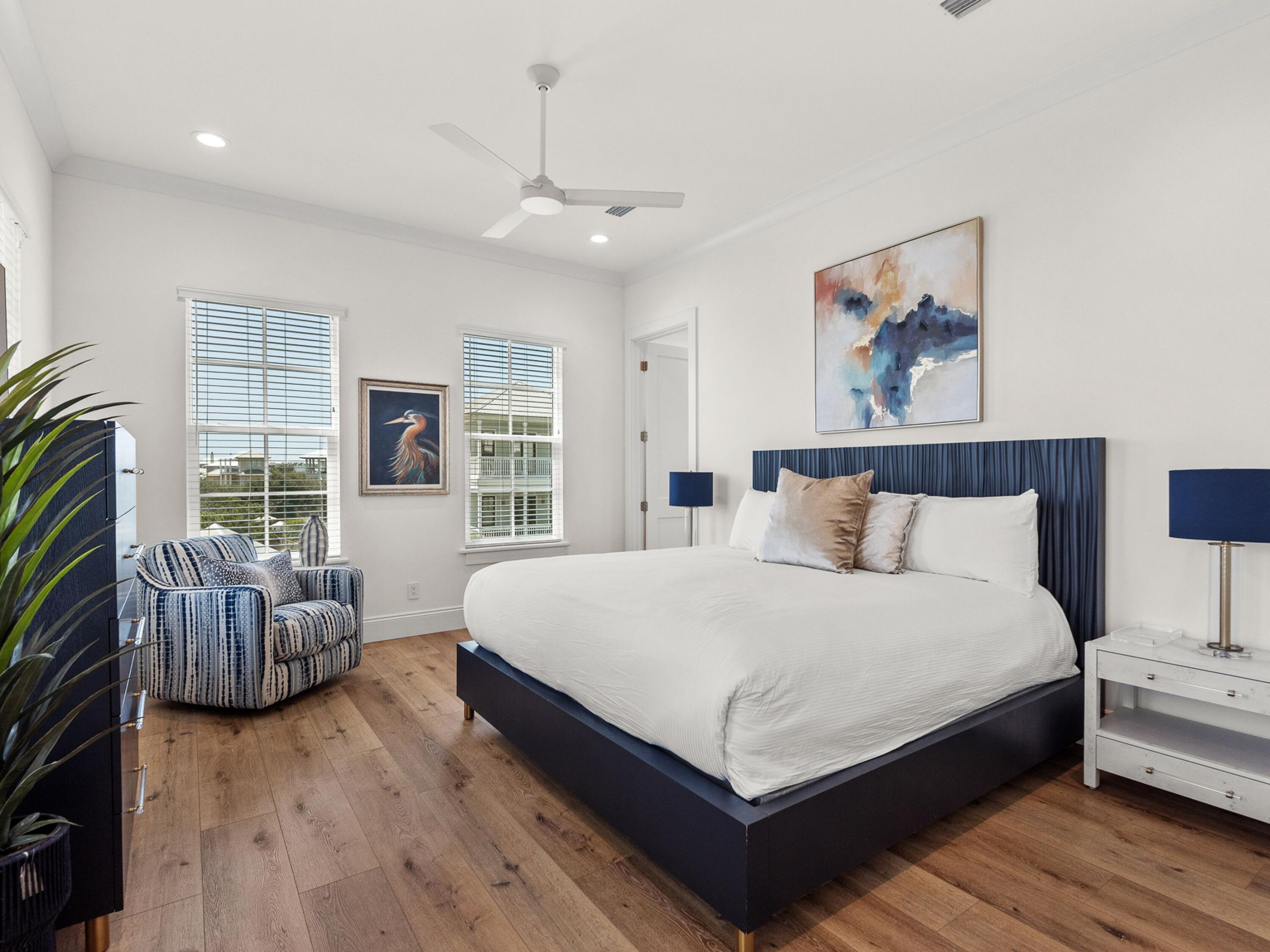 DALTON PLACE - Residential