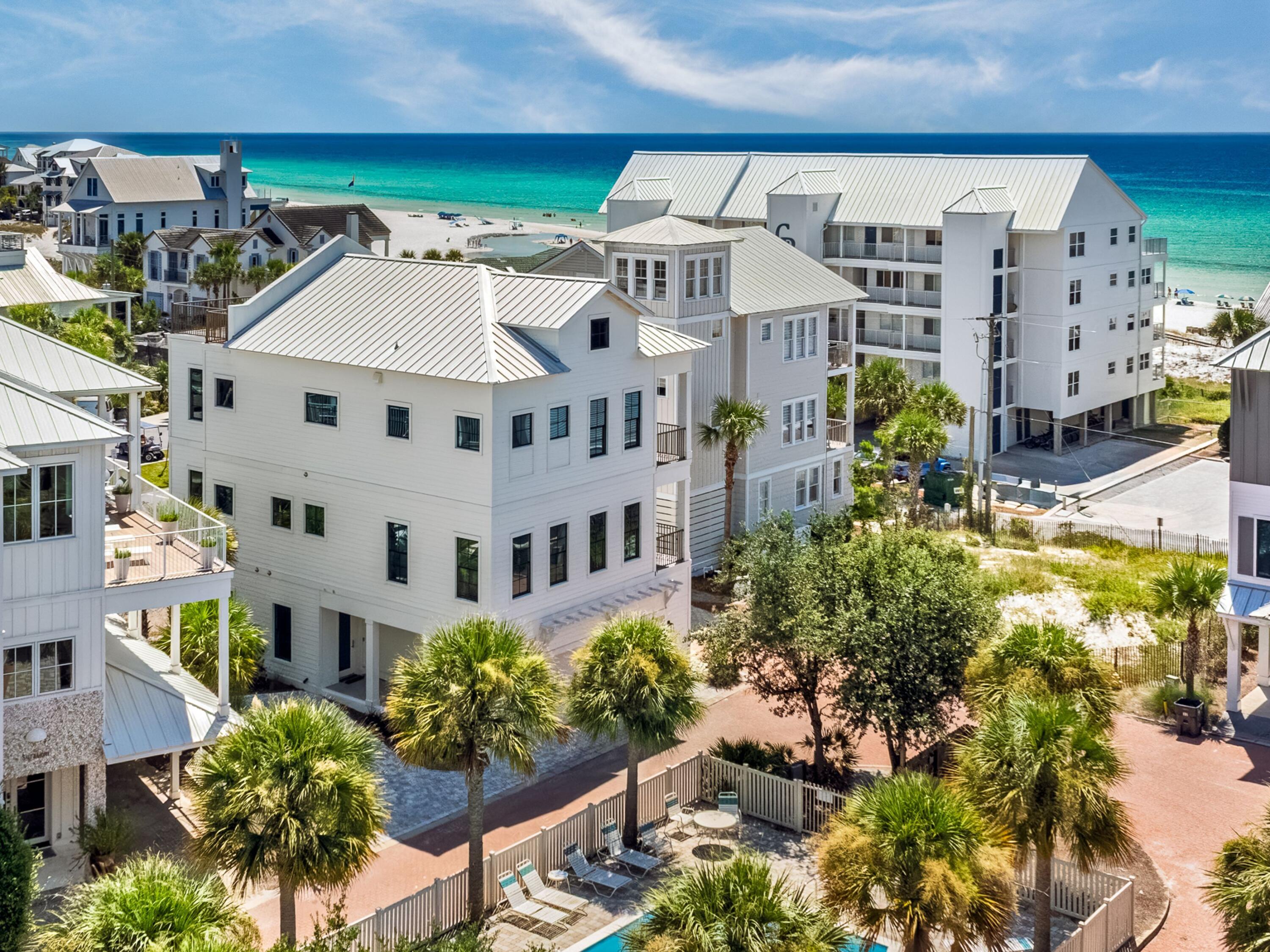 DALTON PLACE - Residential