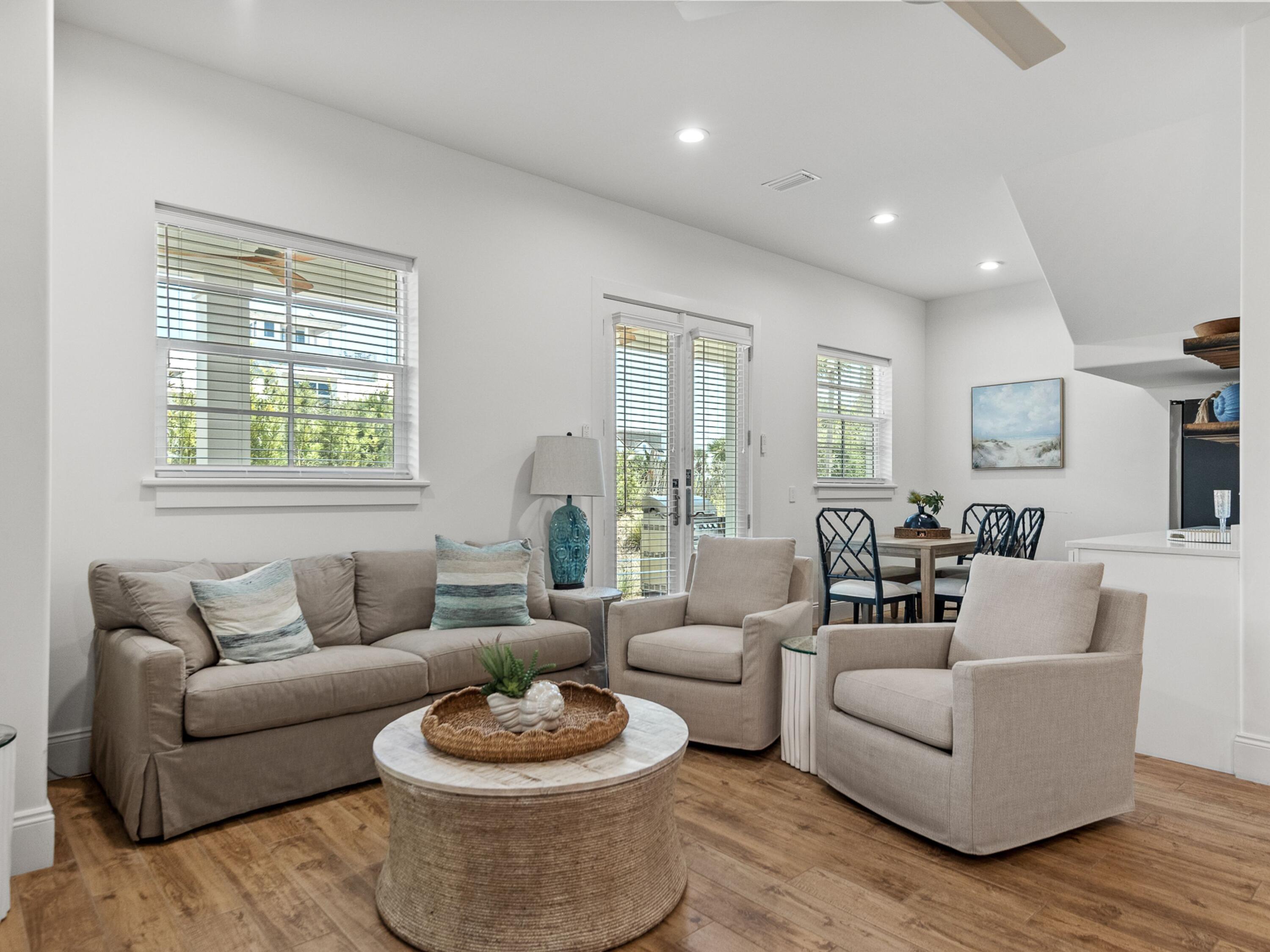 DALTON PLACE - Residential