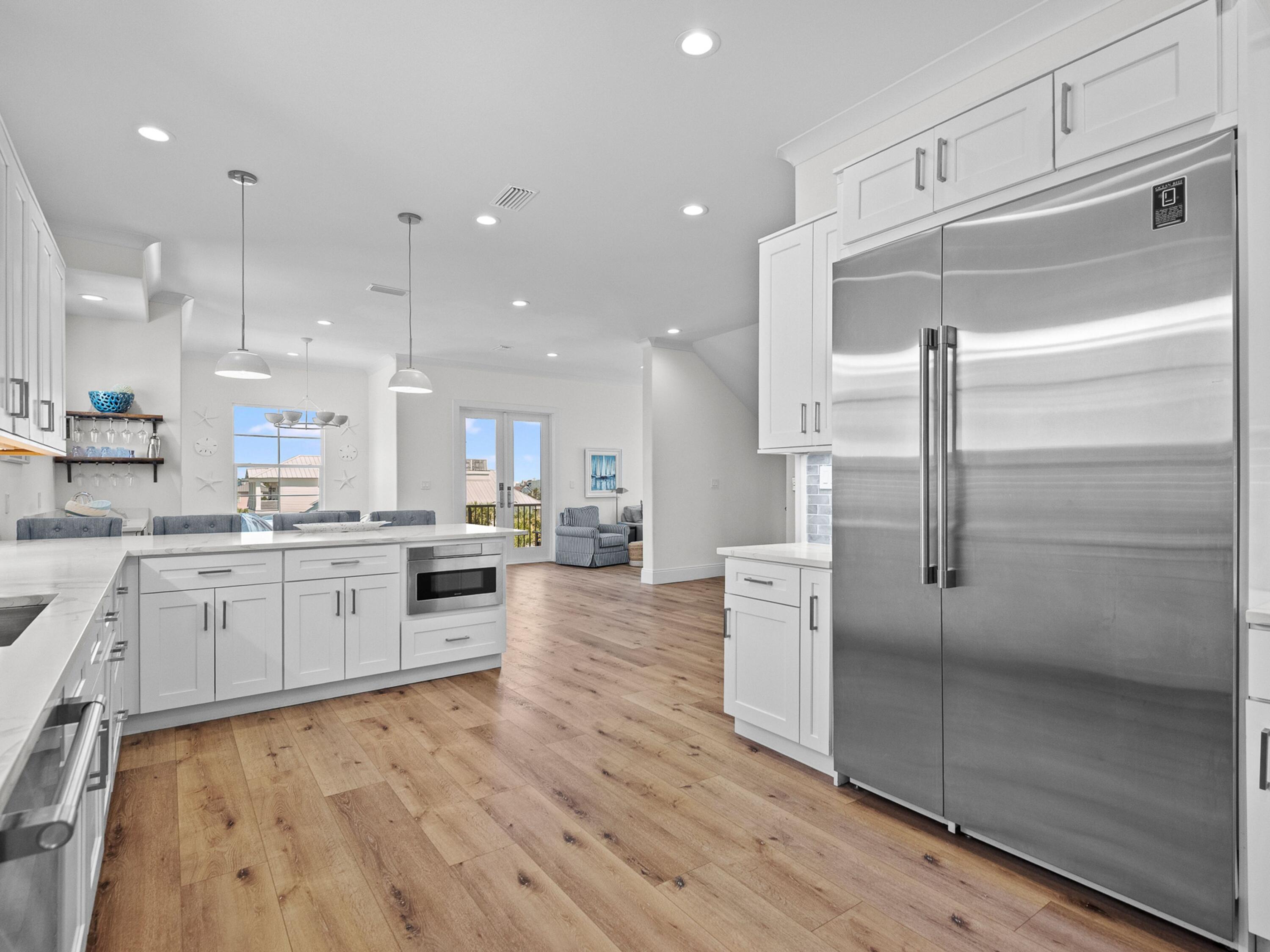 DALTON PLACE - Residential