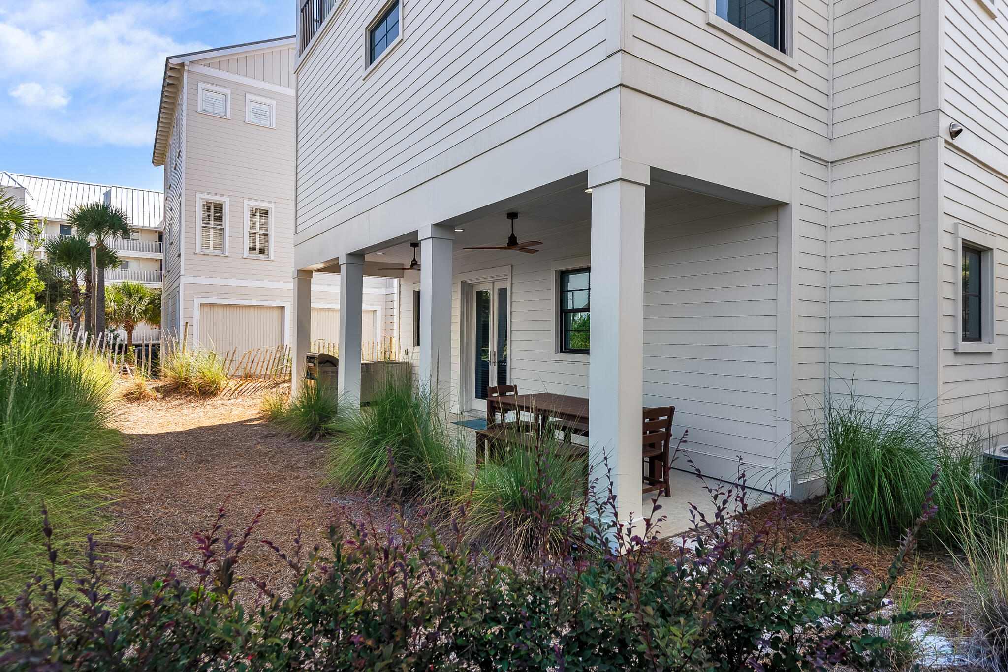 DALTON PLACE - Residential