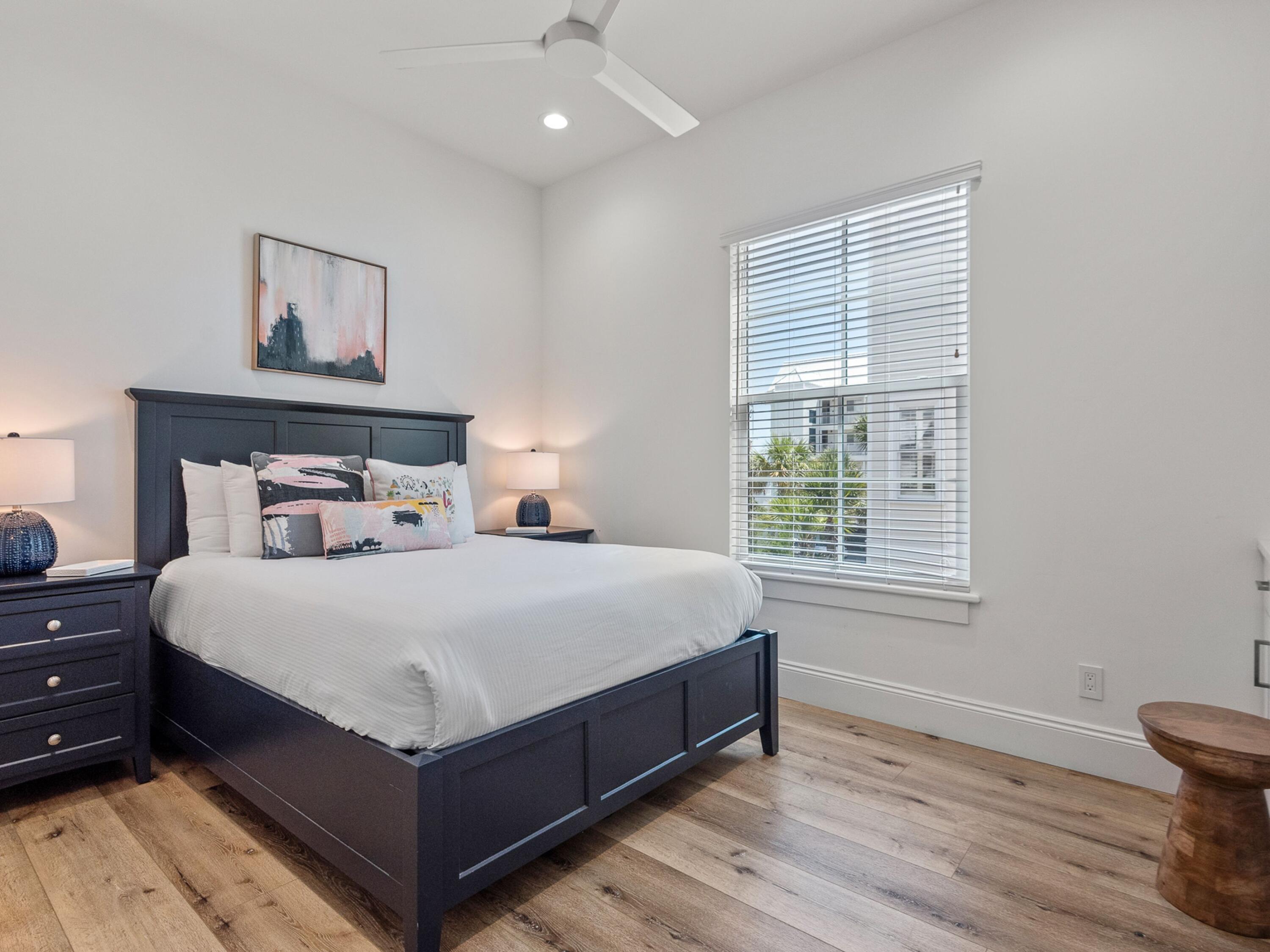 DALTON PLACE - Residential