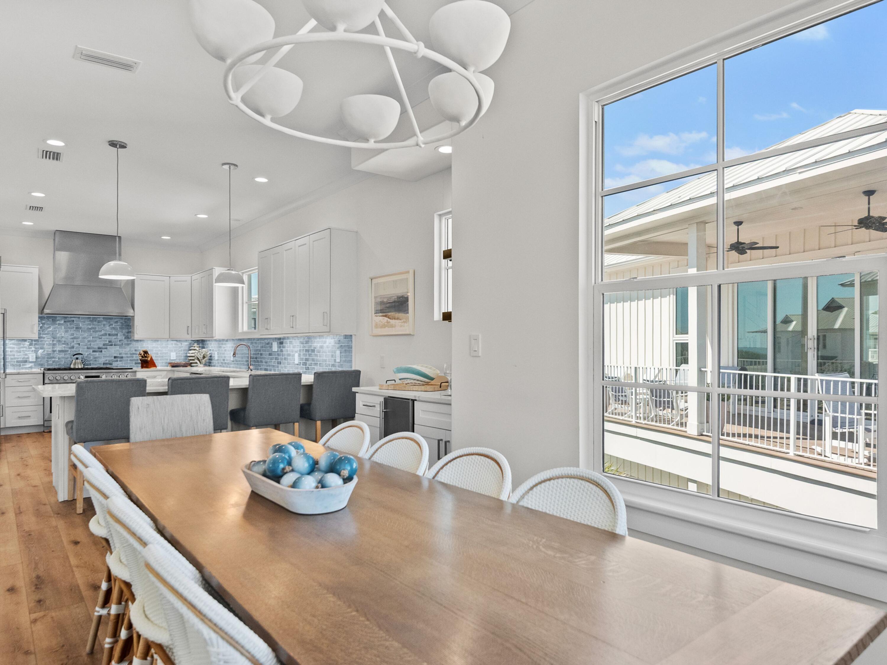 DALTON PLACE - Residential