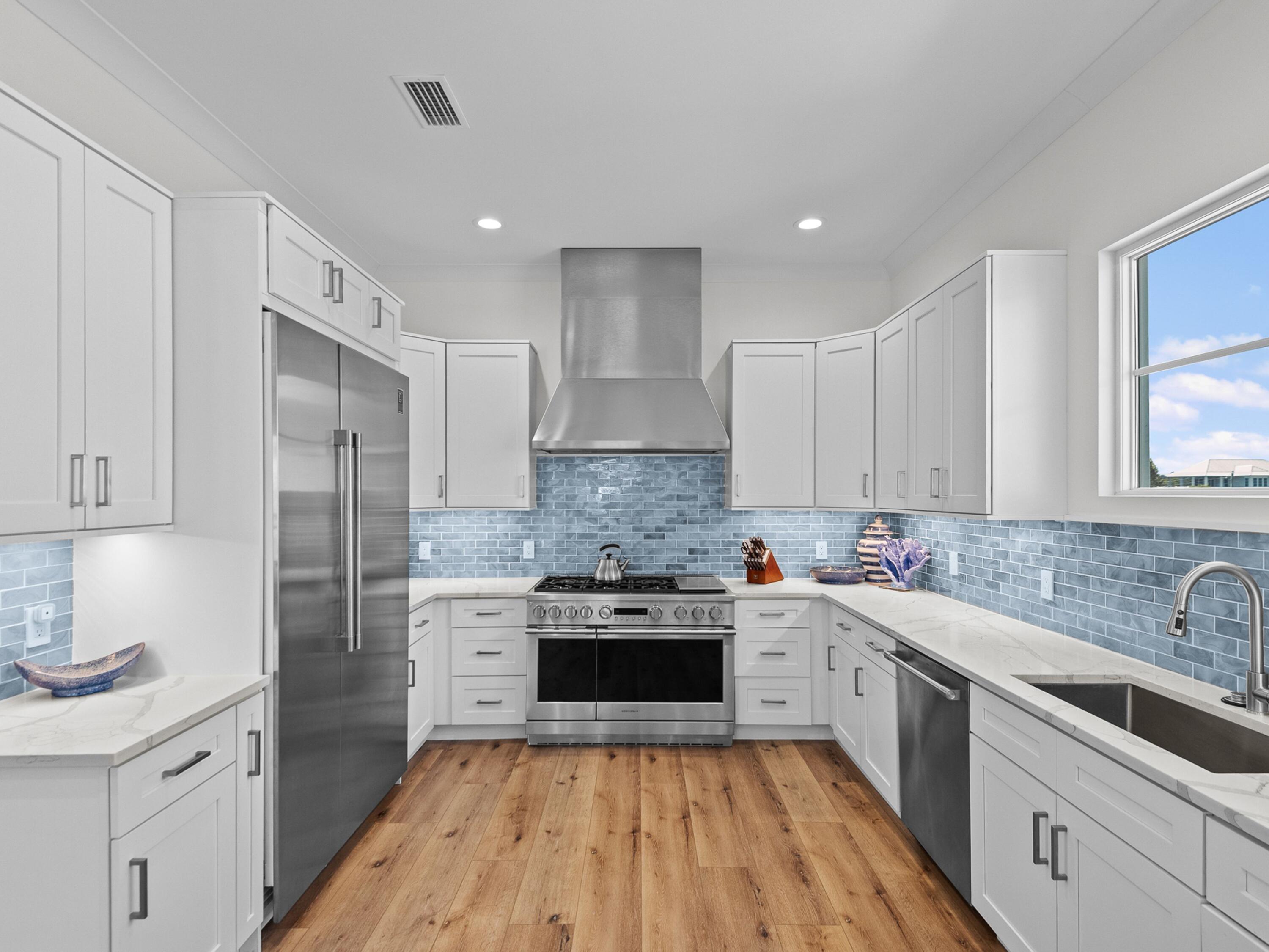 DALTON PLACE - Residential