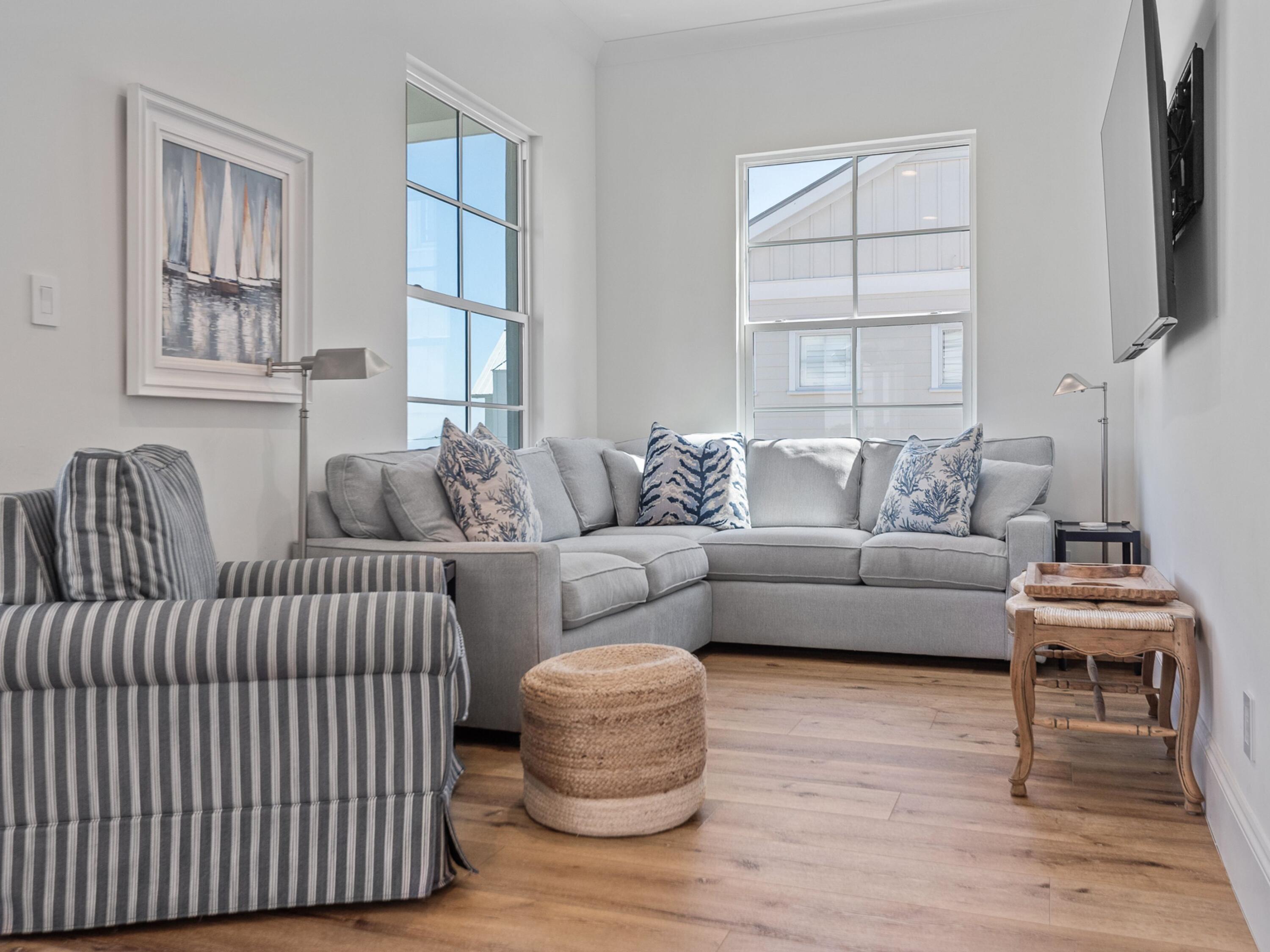 DALTON PLACE - Residential
