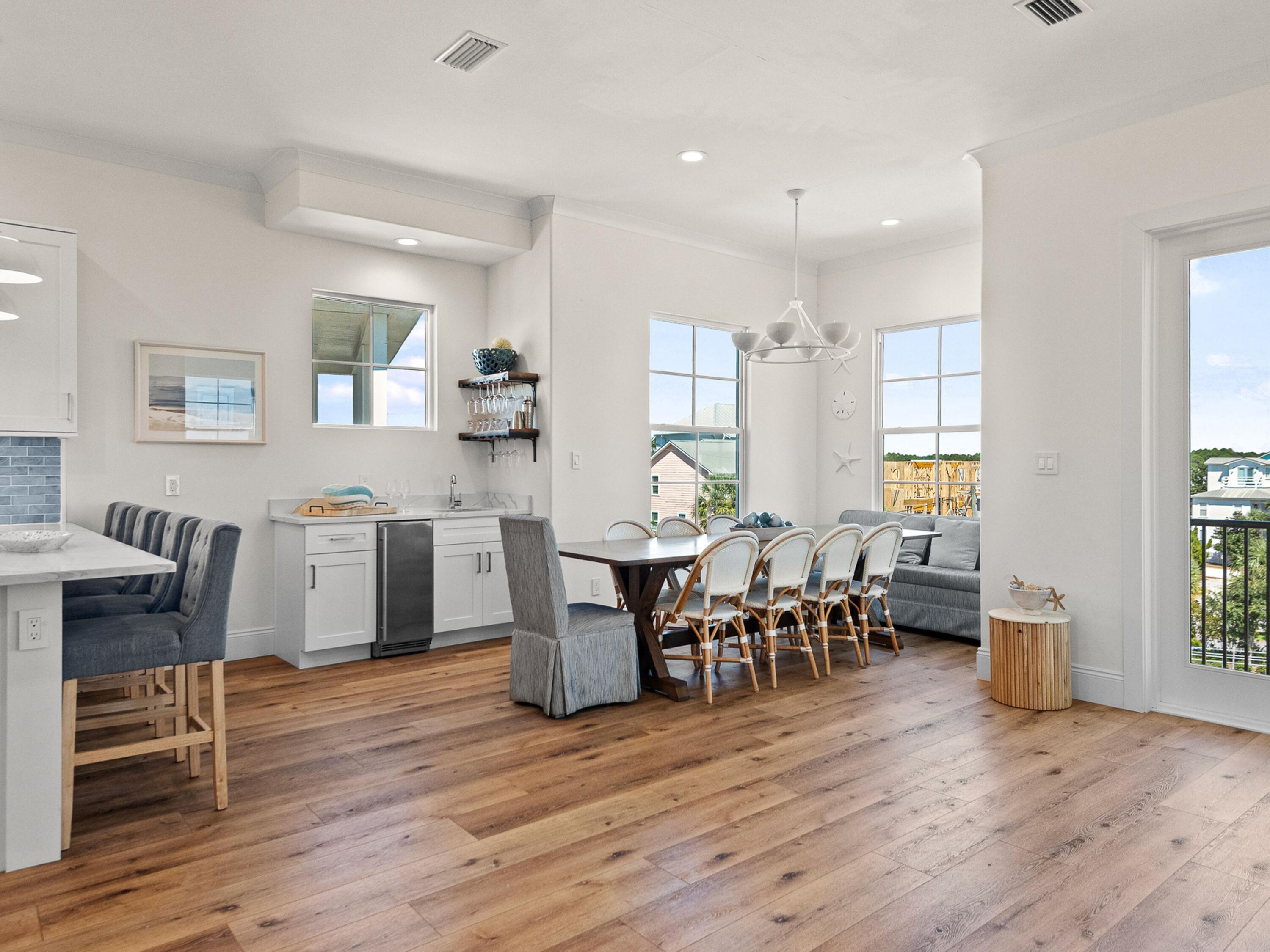 DALTON PLACE - Residential