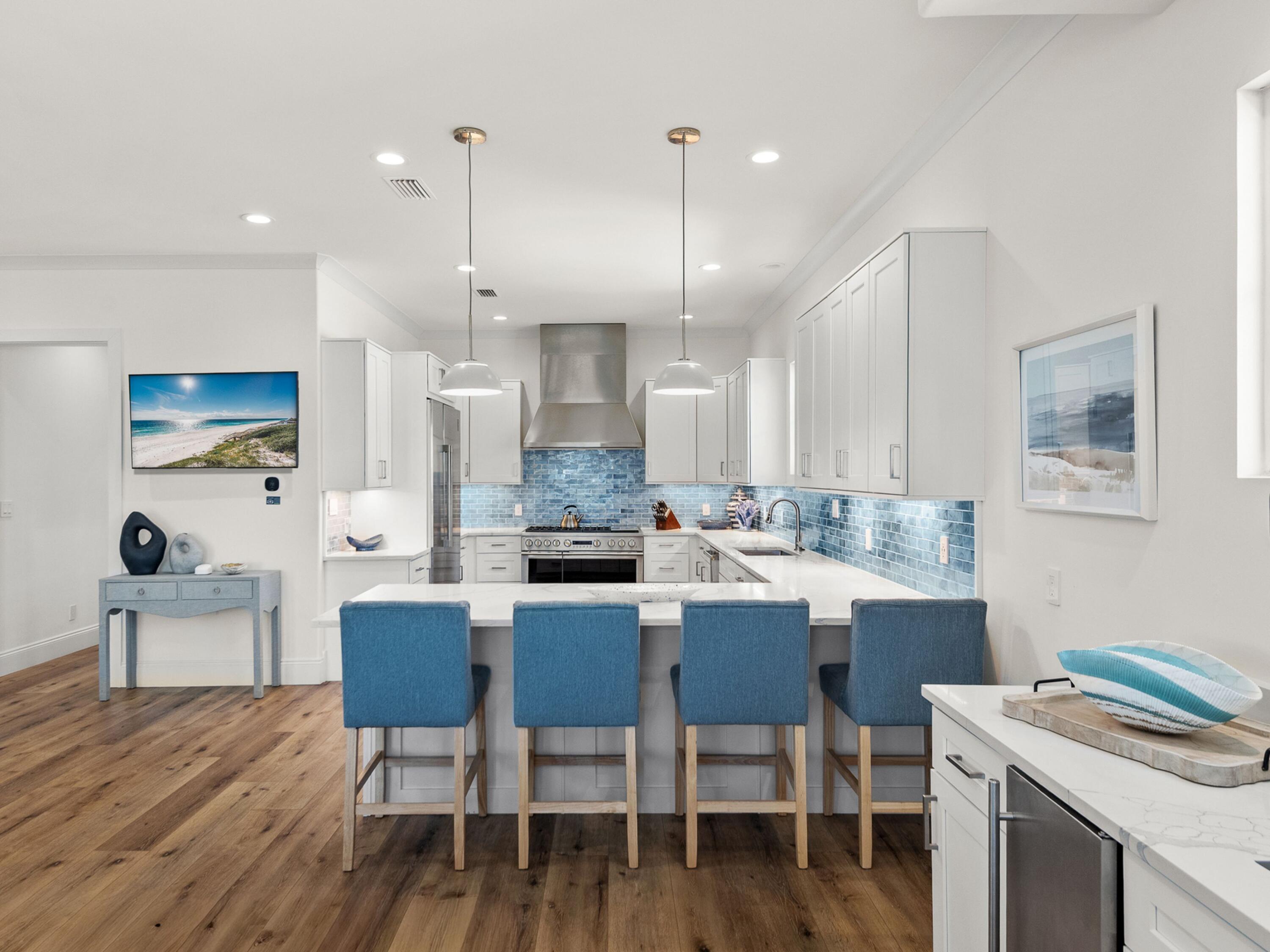 DALTON PLACE - Residential