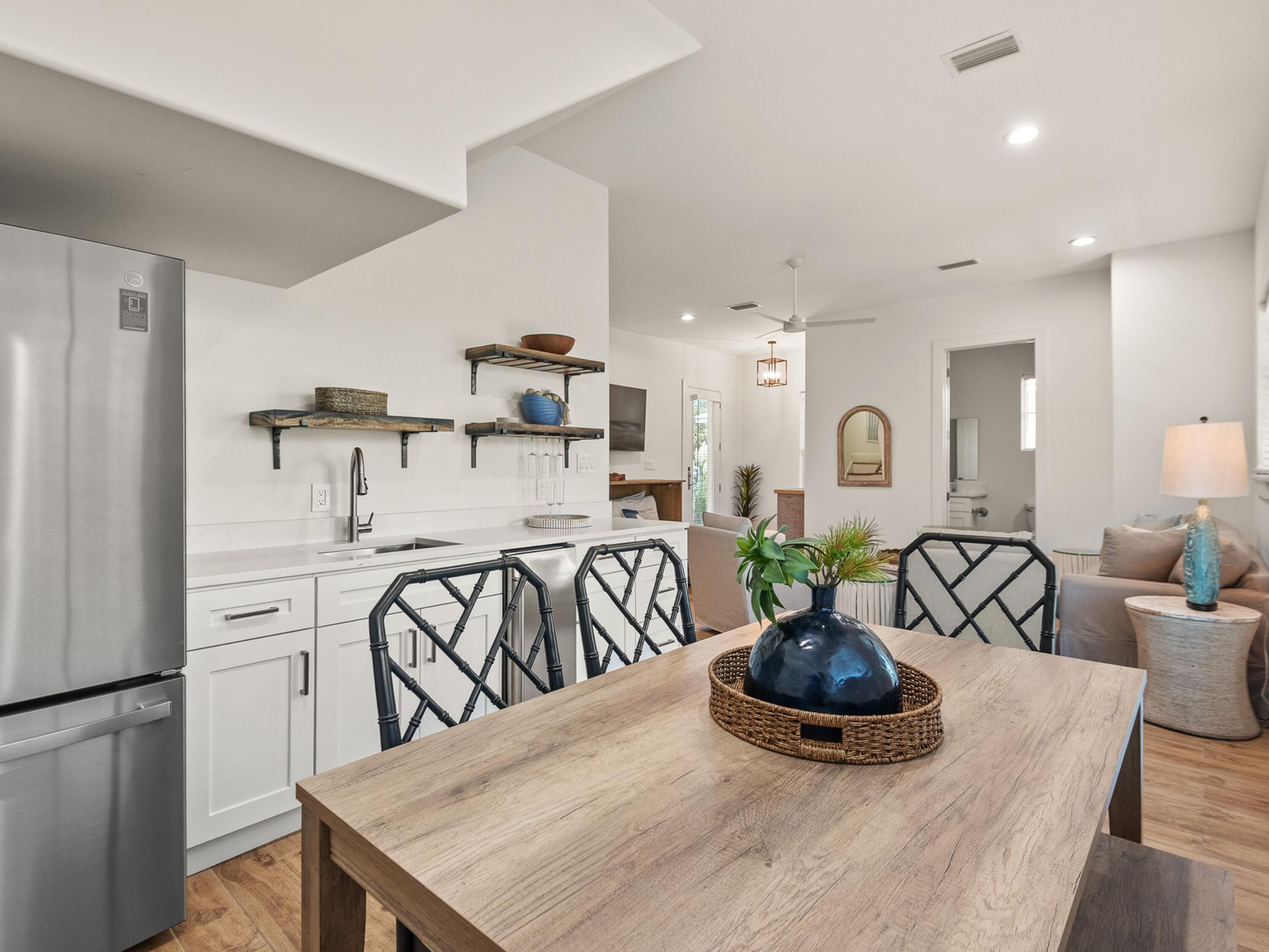 DALTON PLACE - Residential