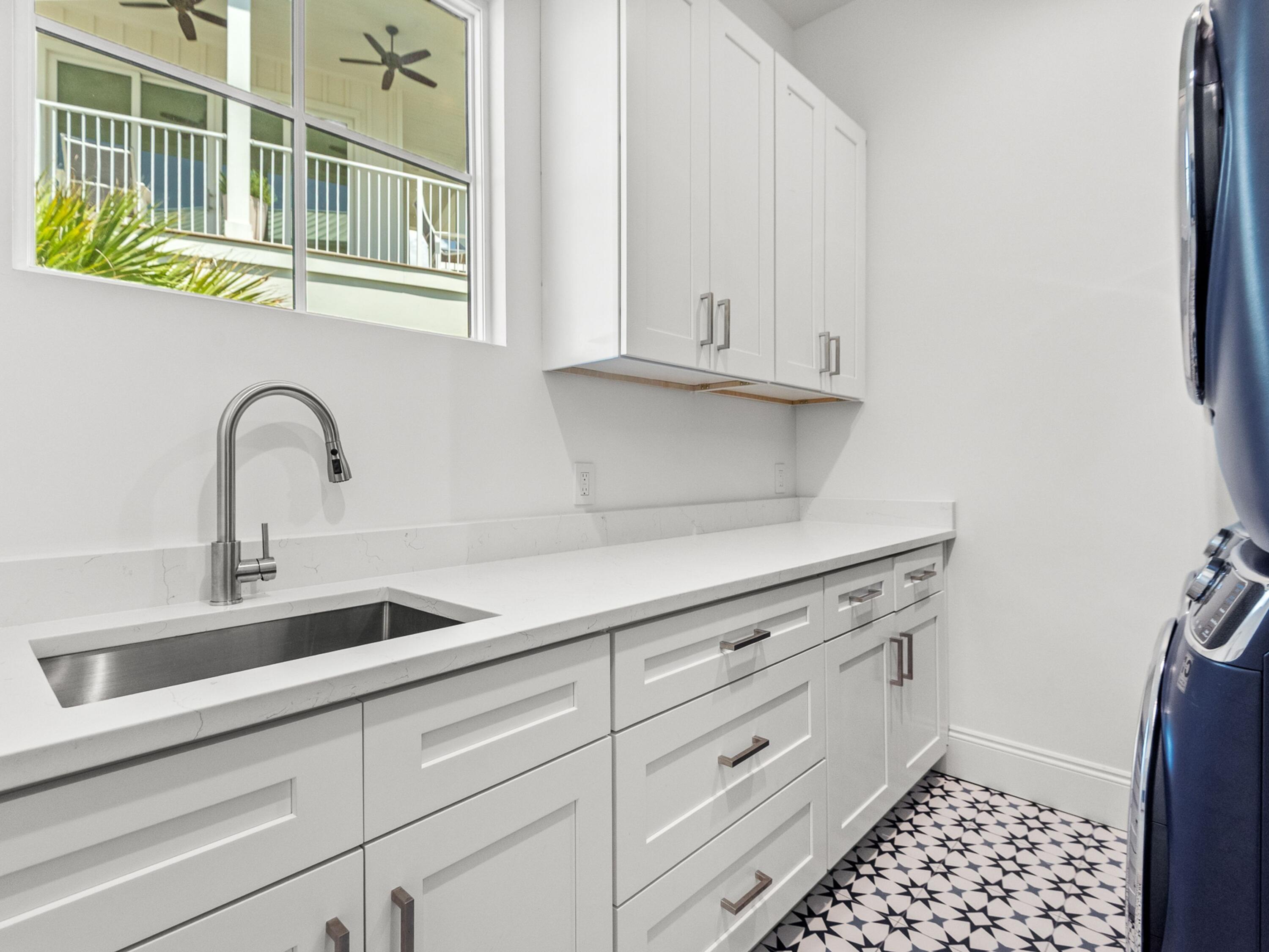 DALTON PLACE - Residential