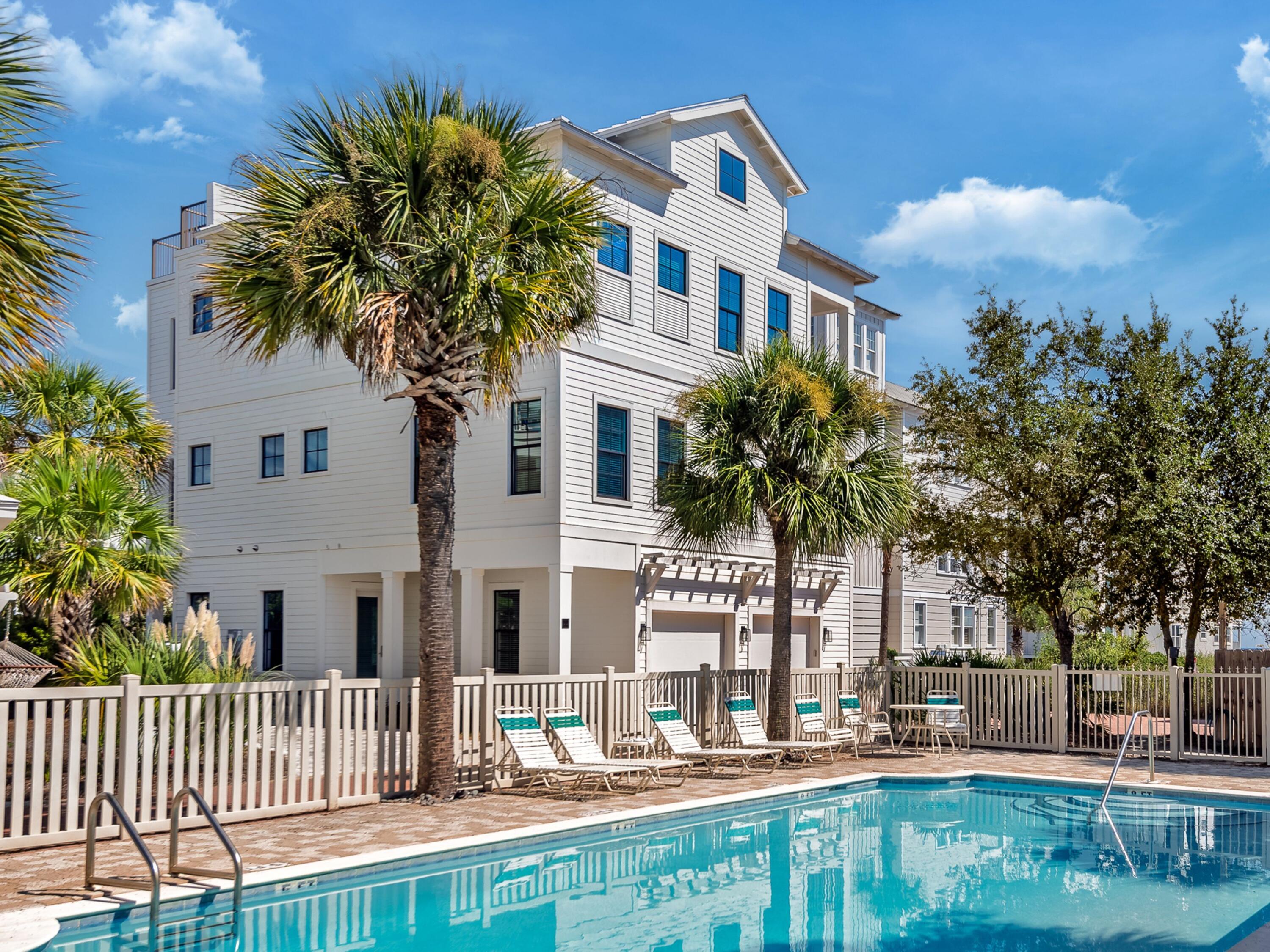 DALTON PLACE - Residential