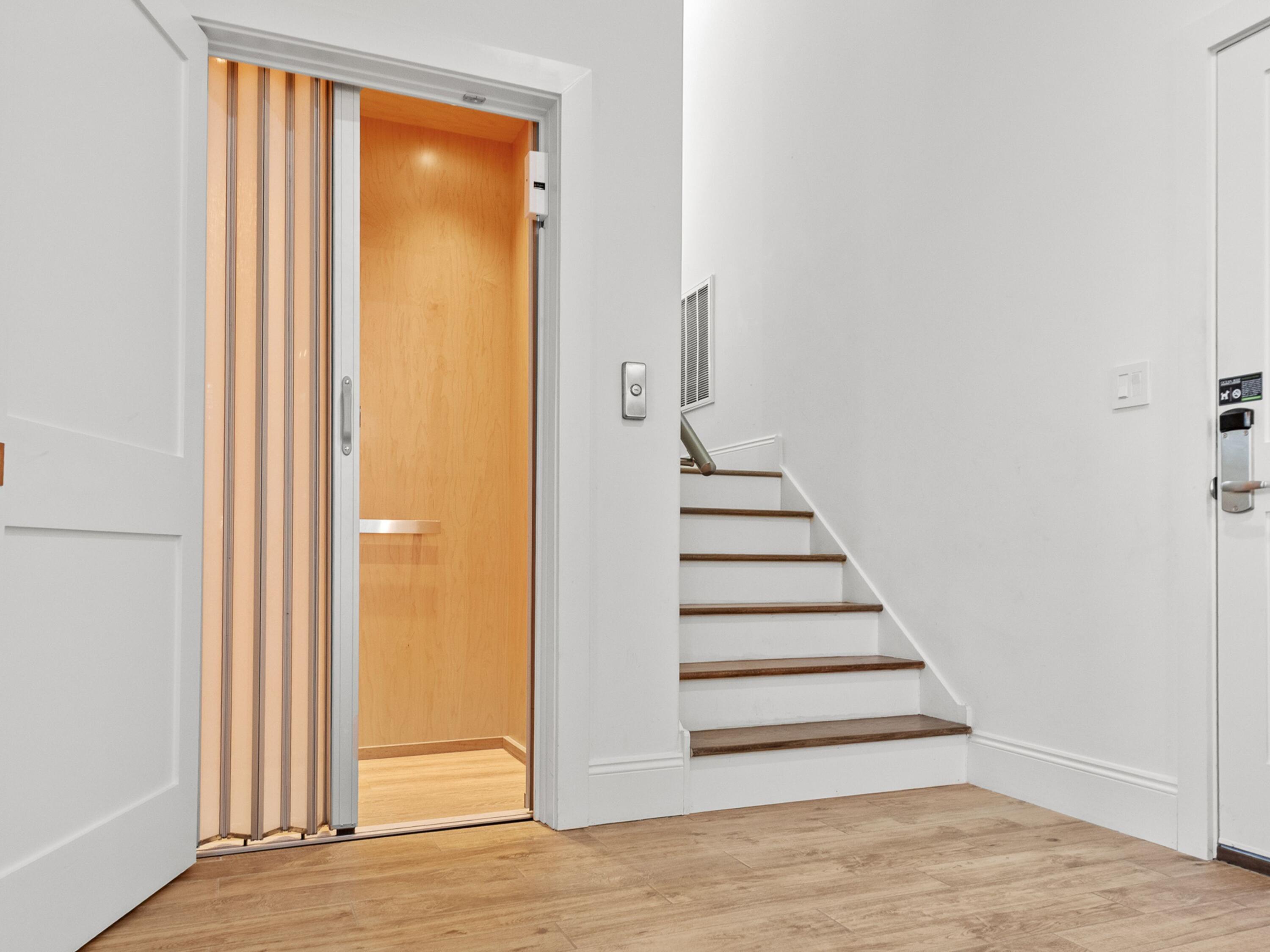 DALTON PLACE - Residential