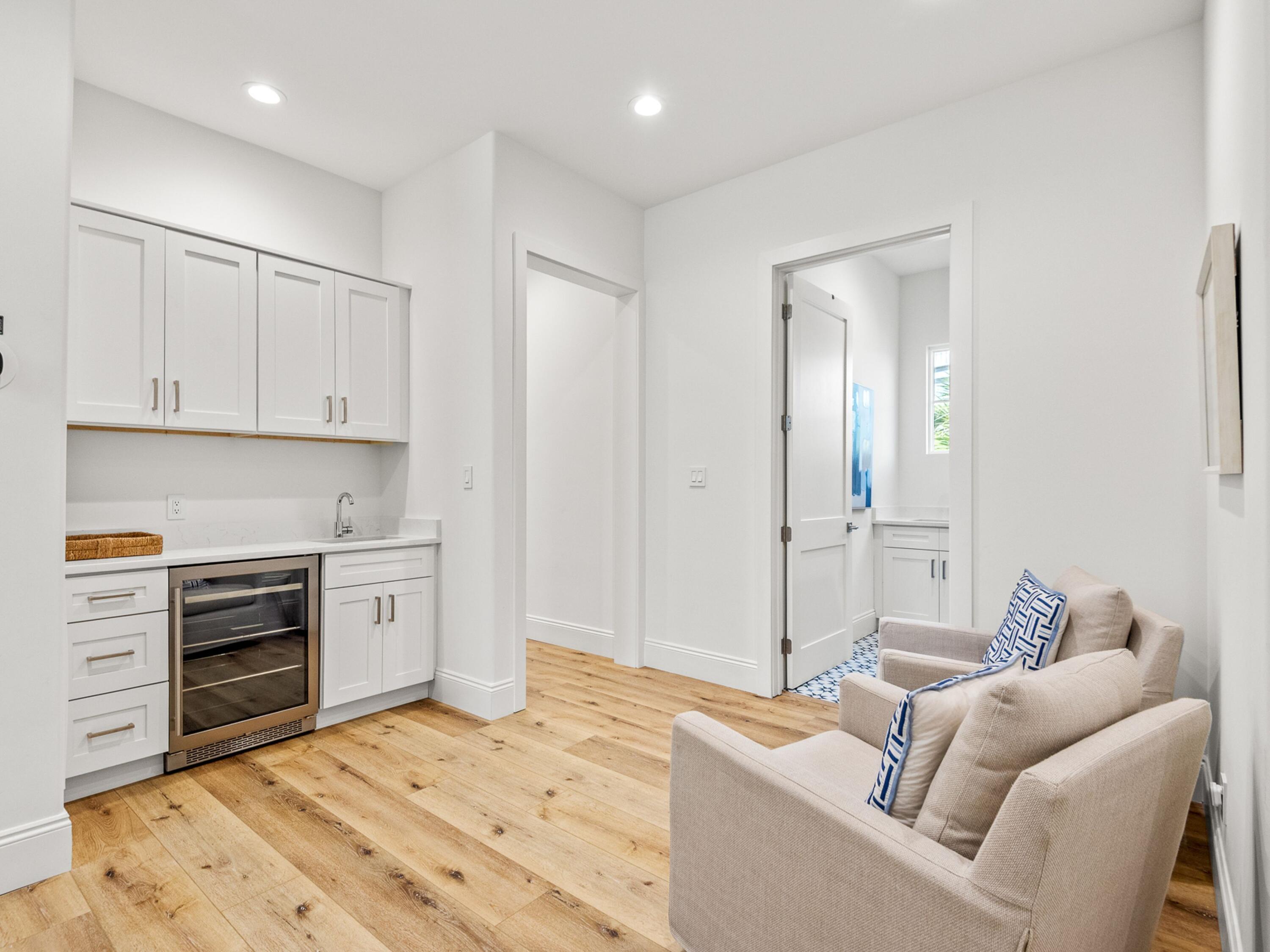 DALTON PLACE - Residential