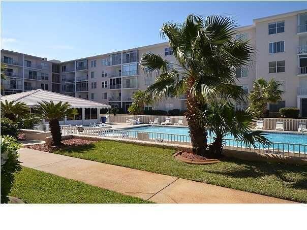 CENTURY PARK WEST - Residential