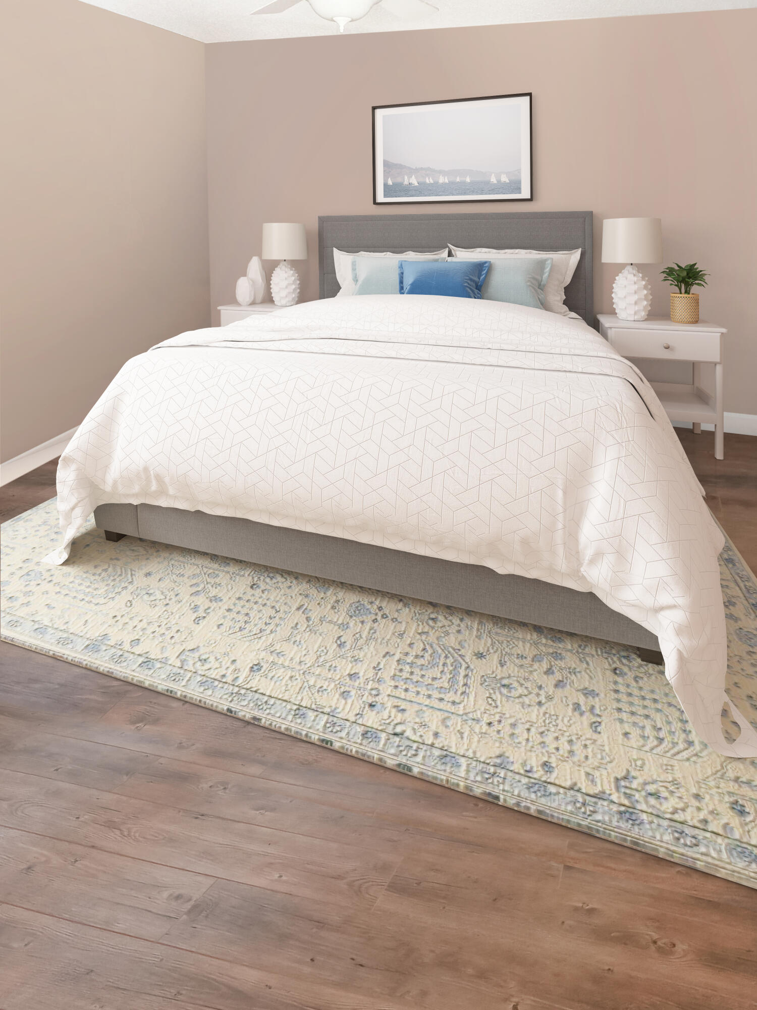 CENTURY PARK WEST - Residential