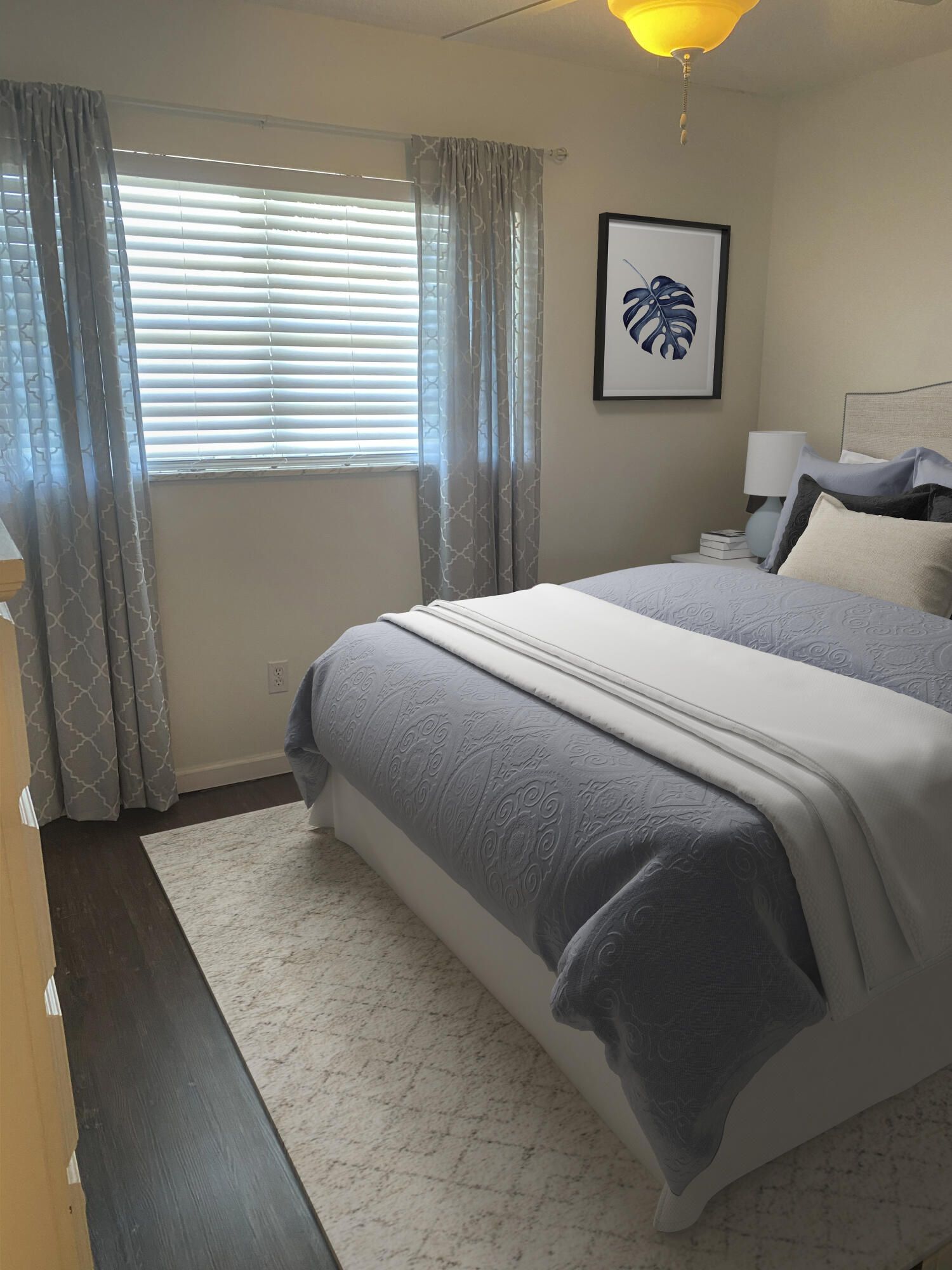 CENTURY PARK WEST - Residential