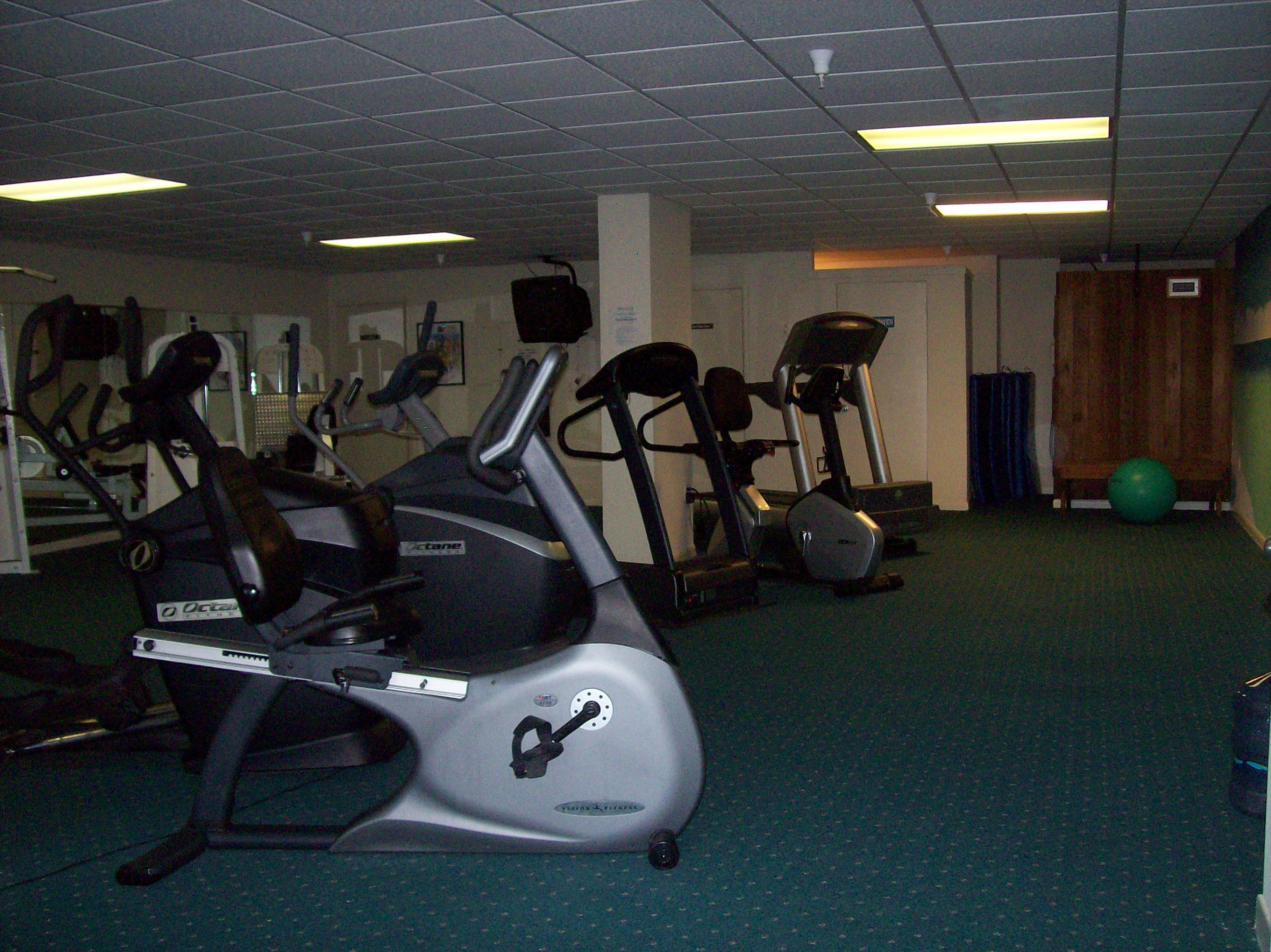 BREAKERS OF FWB PH 2 - Residential