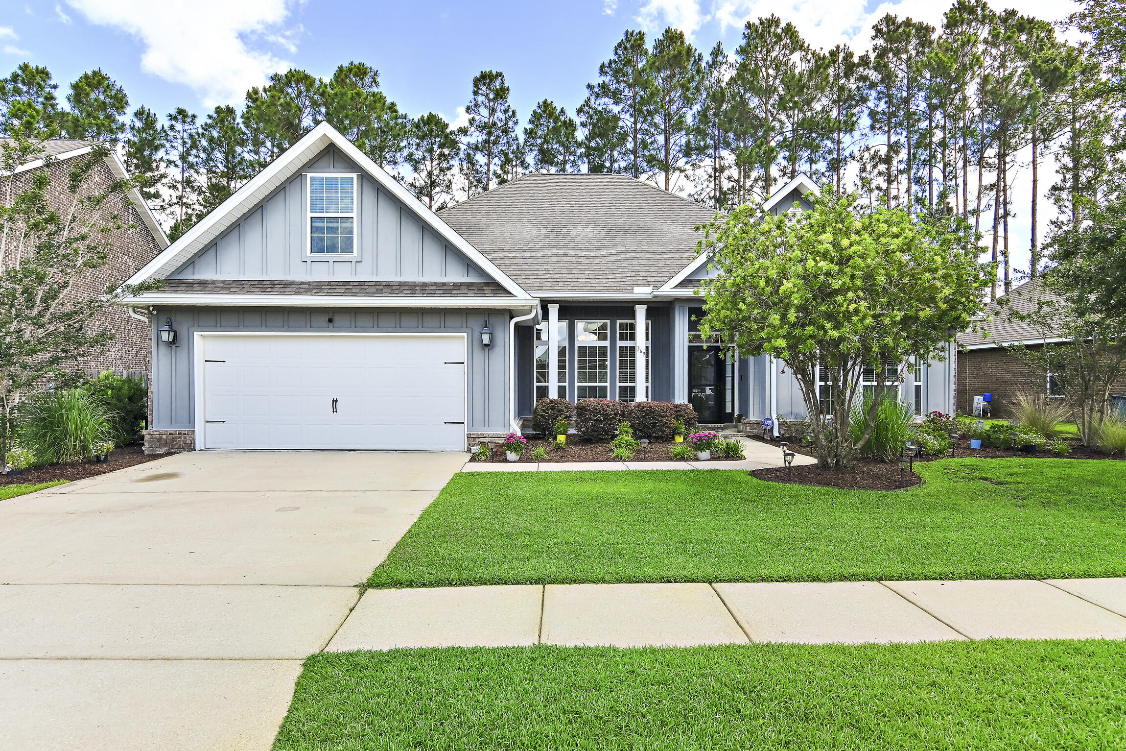 HAMMOCK BAY - Residential