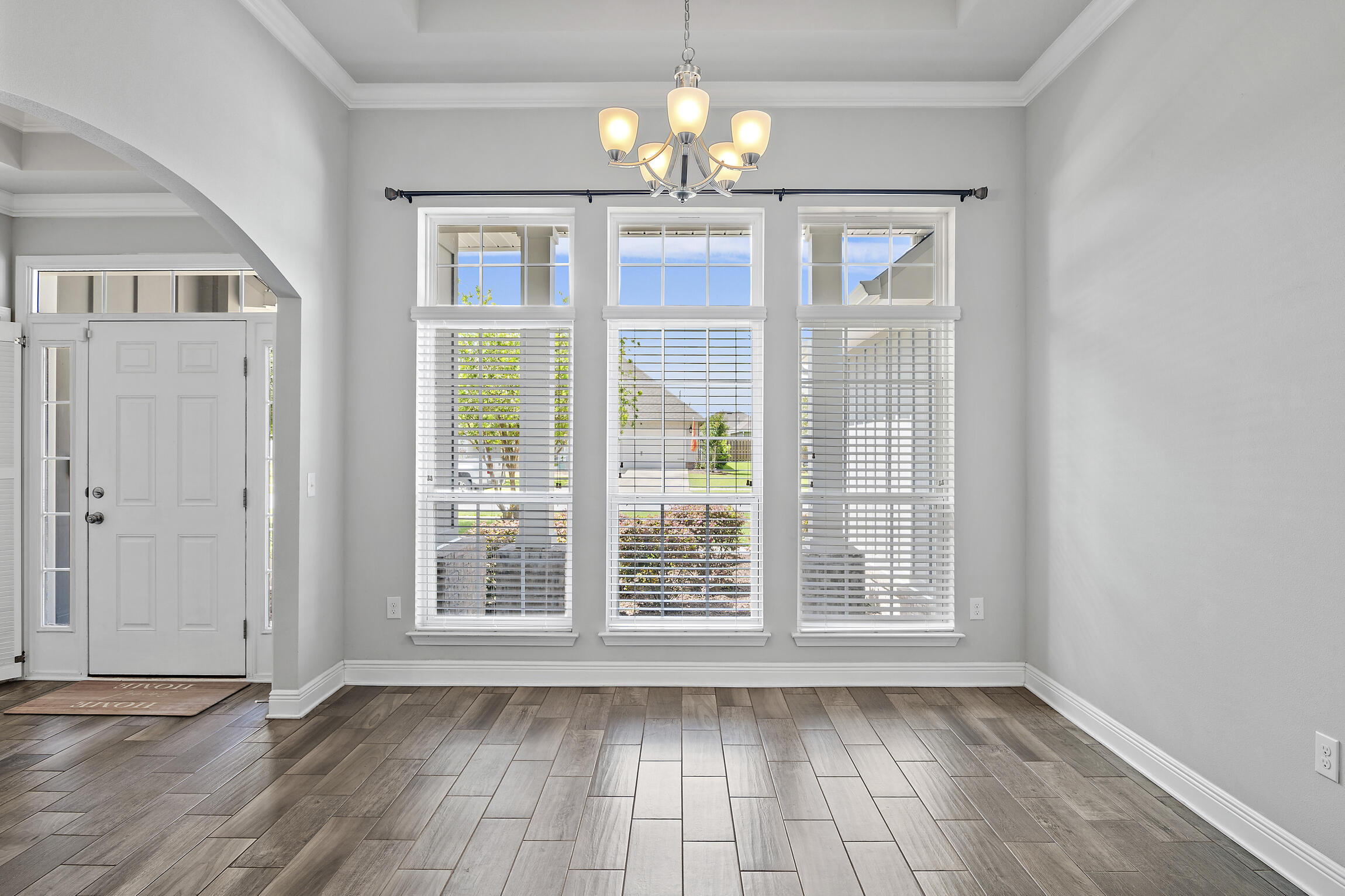 HAMMOCK BAY - Residential