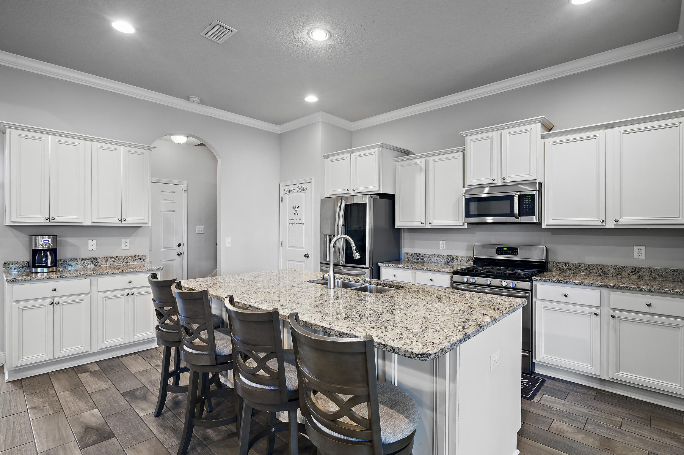 HAMMOCK BAY - Residential