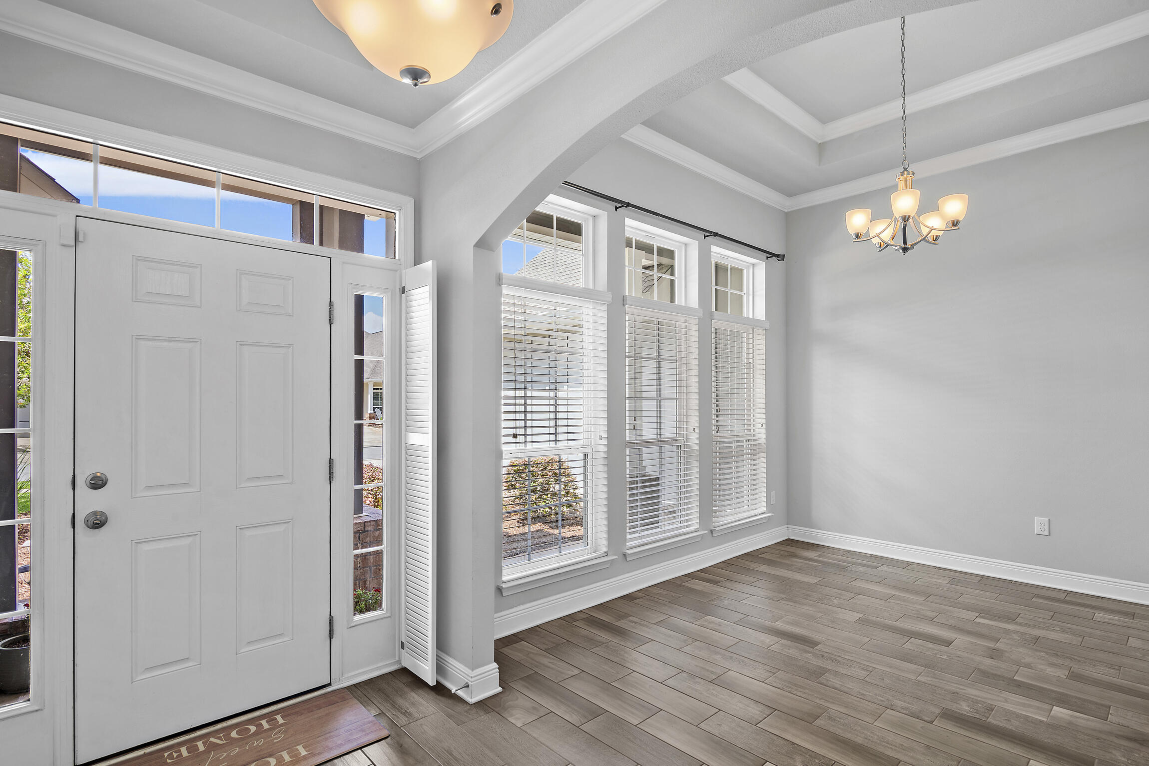 HAMMOCK BAY - Residential