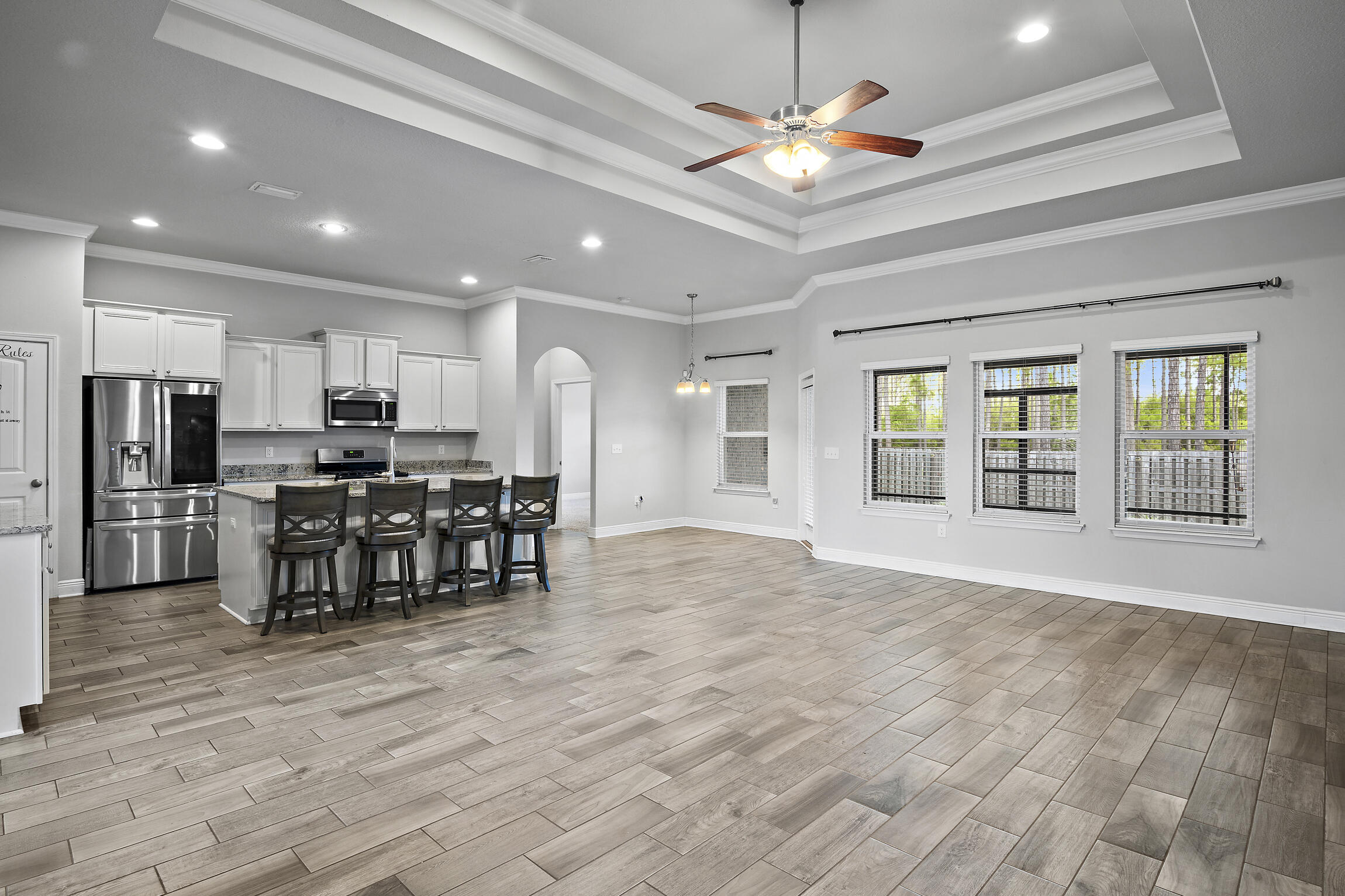 HAMMOCK BAY - Residential