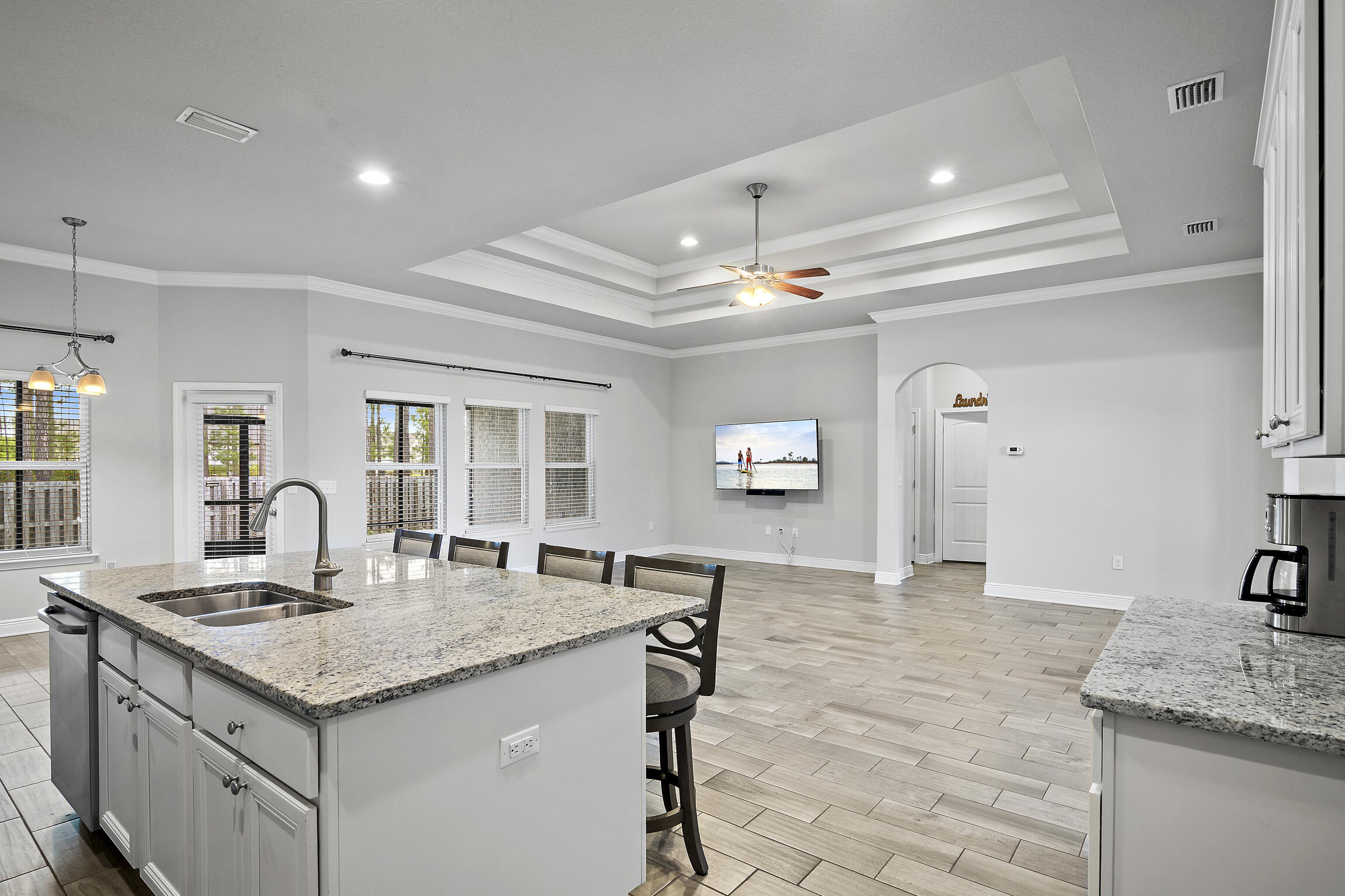 HAMMOCK BAY - Residential