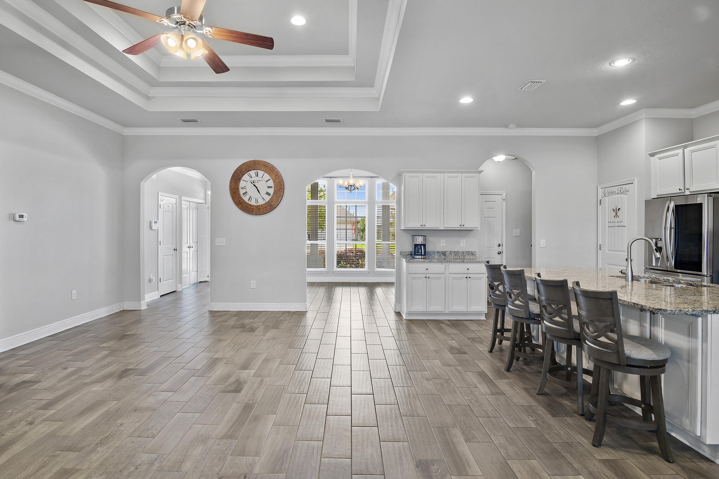 HAMMOCK BAY - Residential