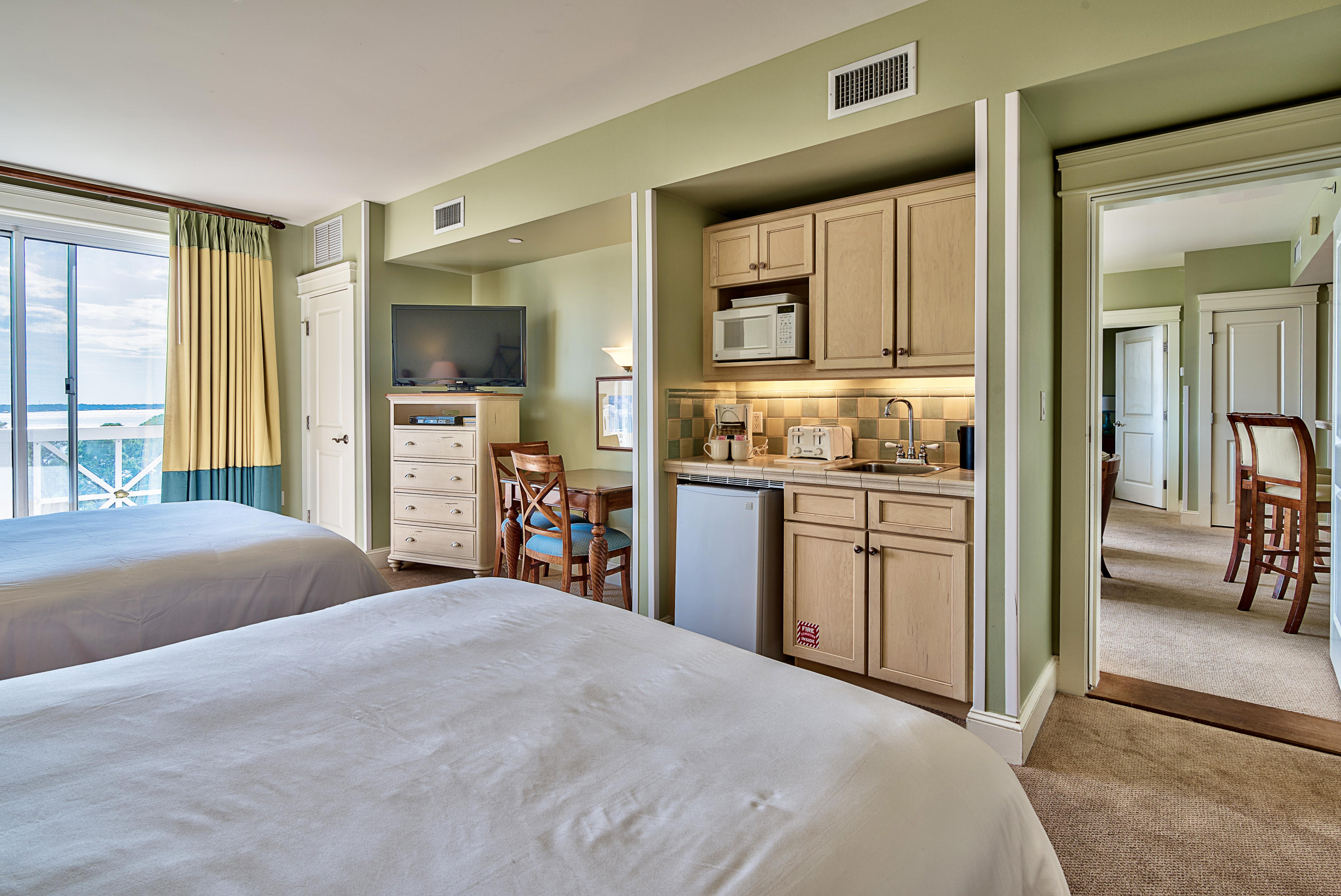 GRAND SANDESTIN - Residential