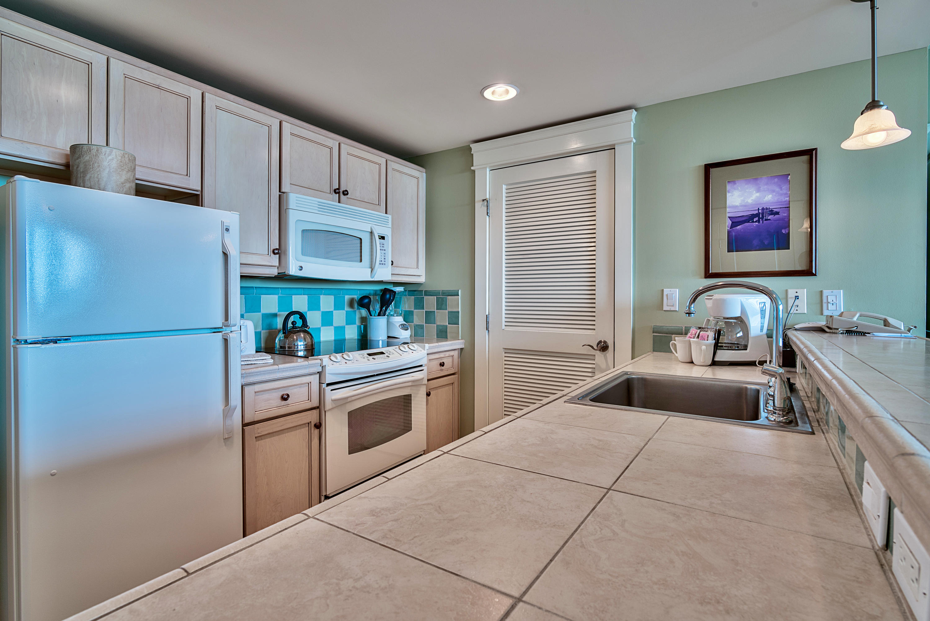 GRAND SANDESTIN - Residential