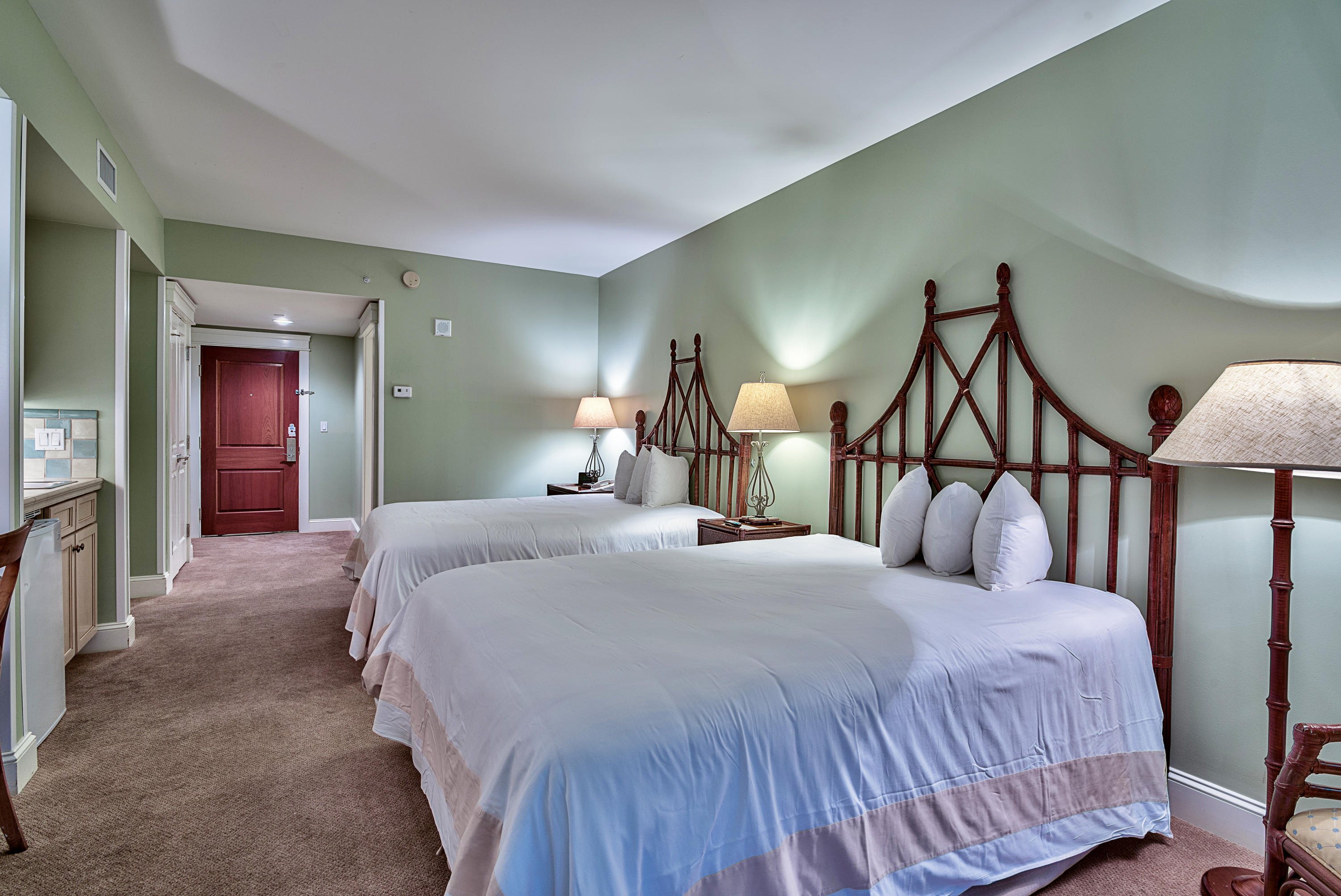 GRAND SANDESTIN - Residential