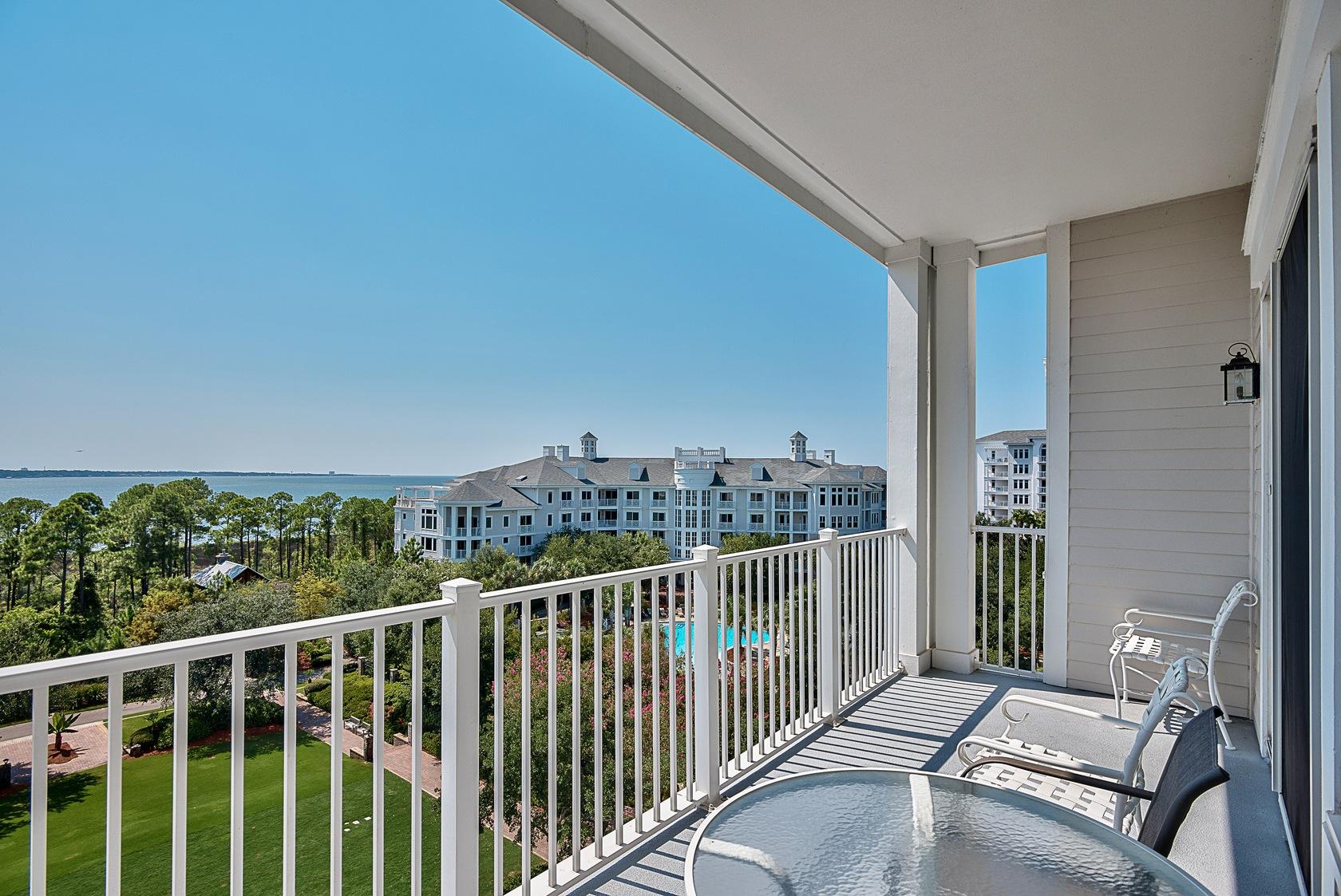 GRAND SANDESTIN - Residential