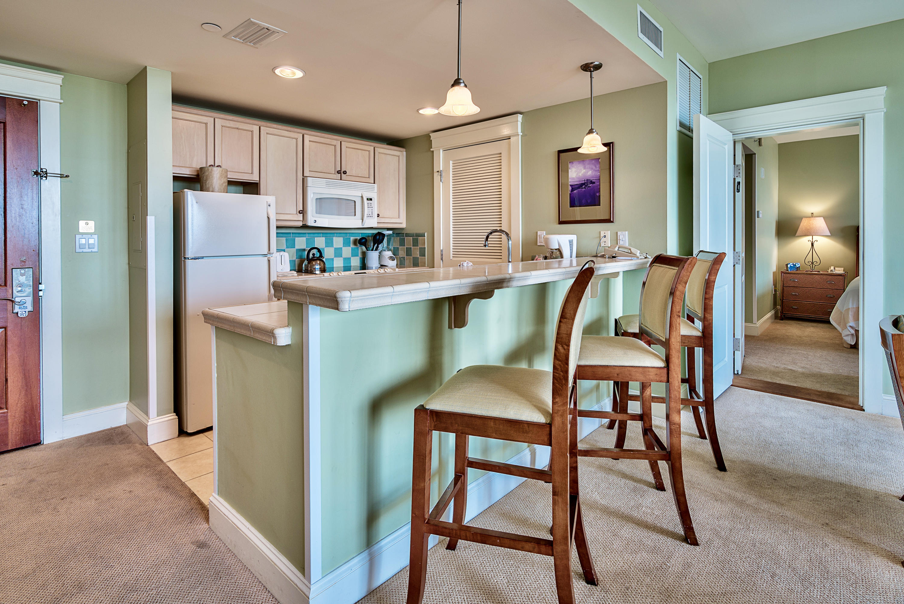 GRAND SANDESTIN - Residential