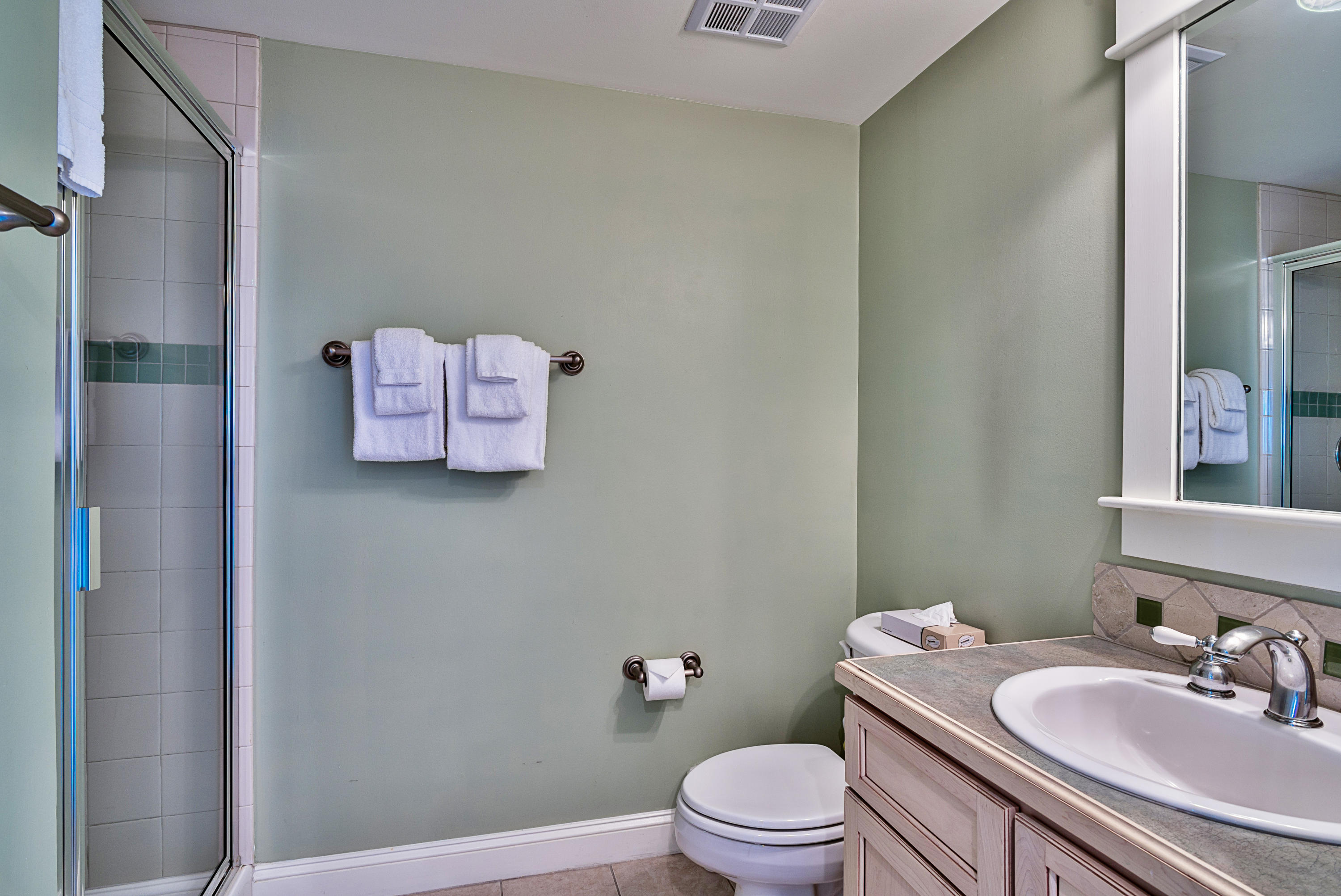 GRAND SANDESTIN - Residential