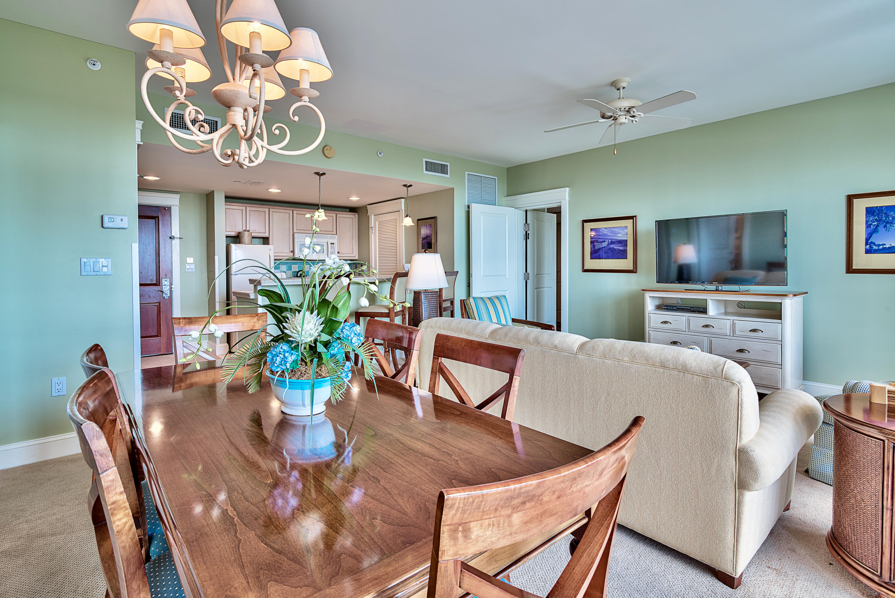 GRAND SANDESTIN - Residential