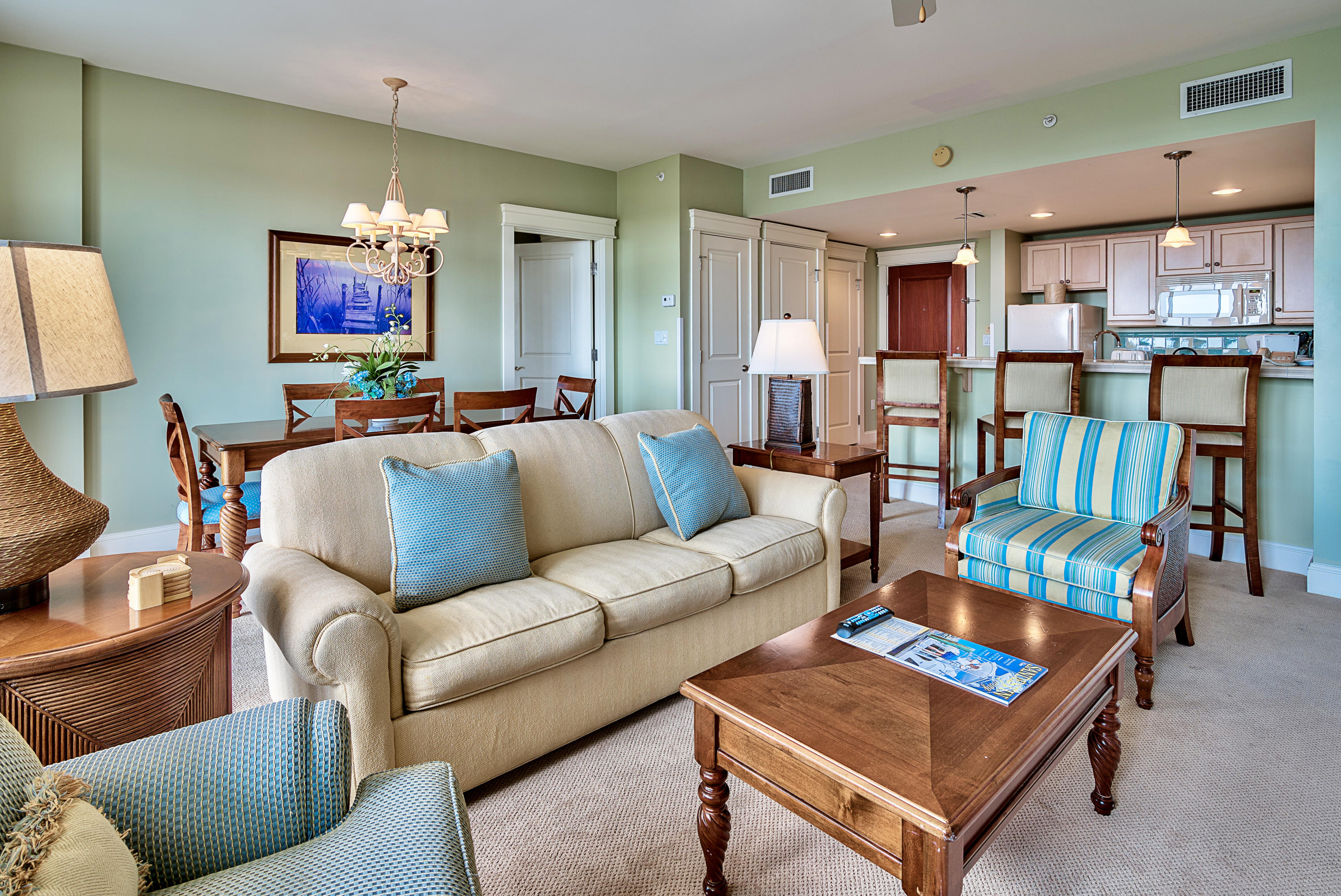 GRAND SANDESTIN - Residential