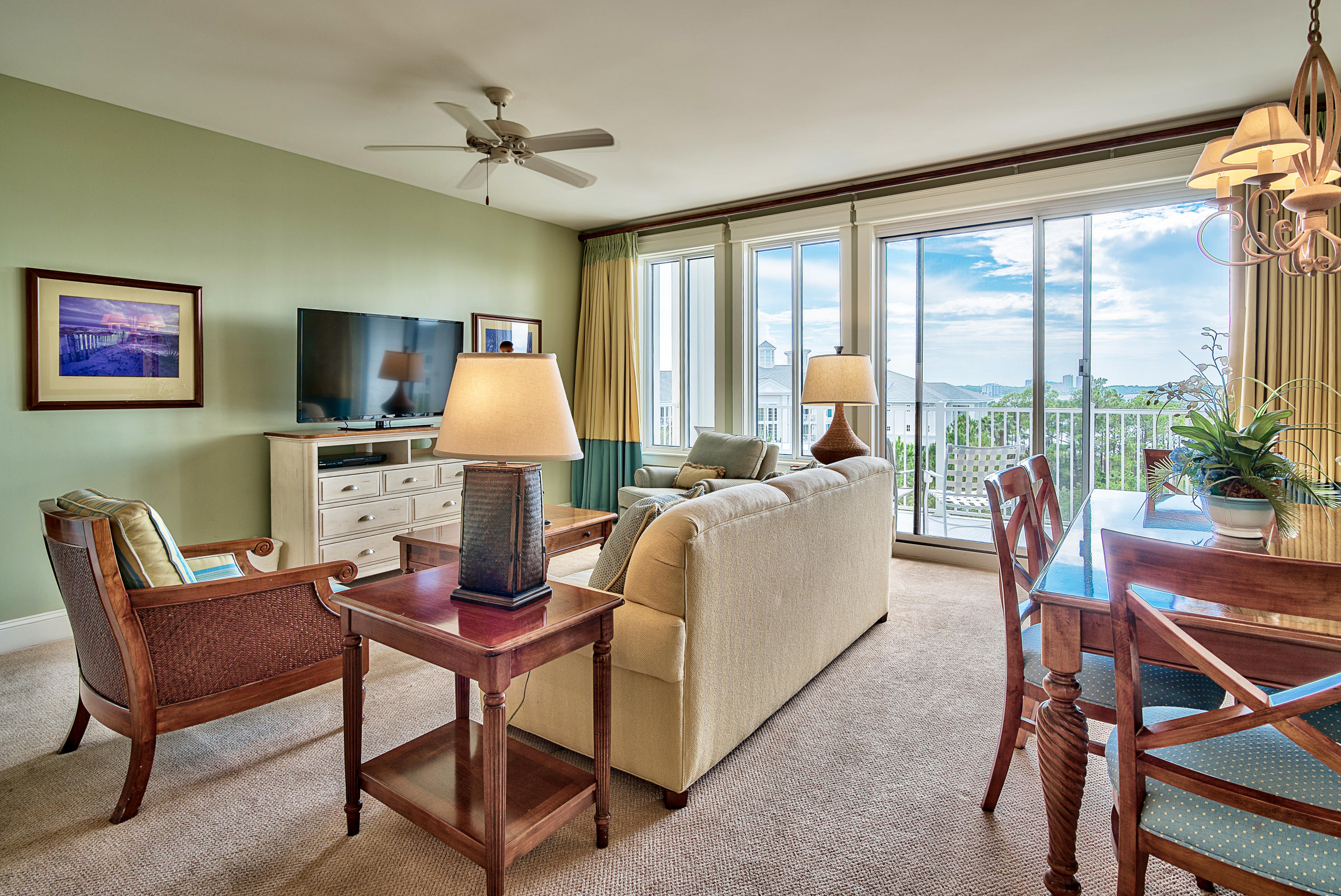 GRAND SANDESTIN - Residential