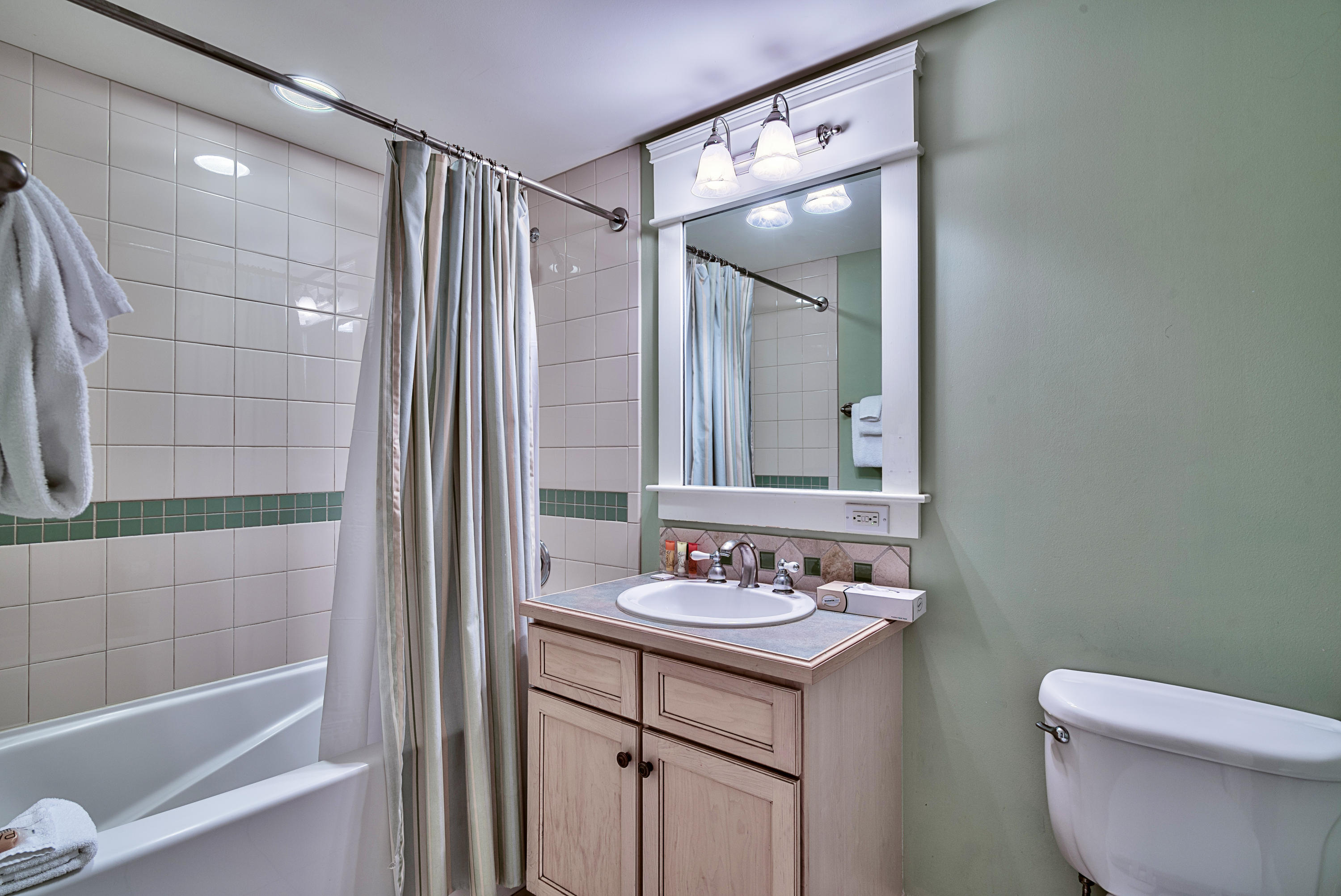 GRAND SANDESTIN - Residential