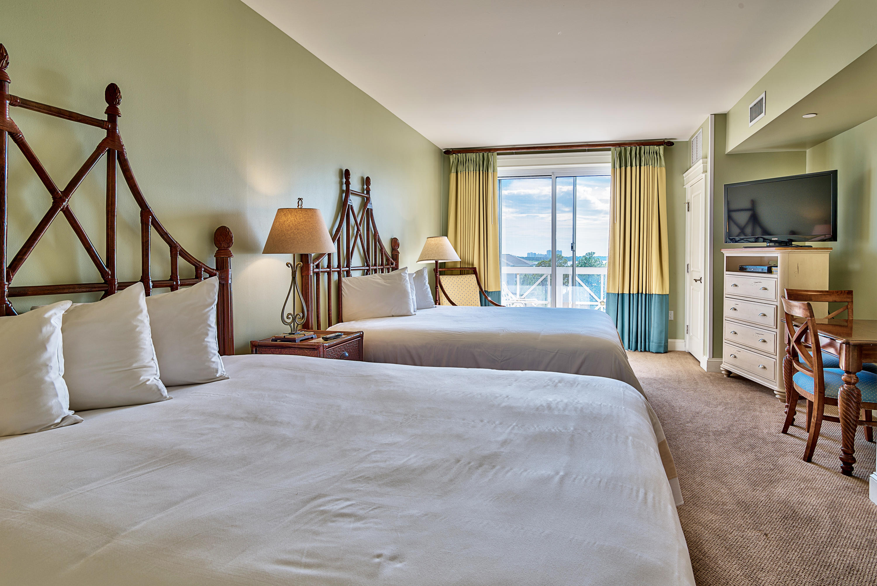 GRAND SANDESTIN - Residential