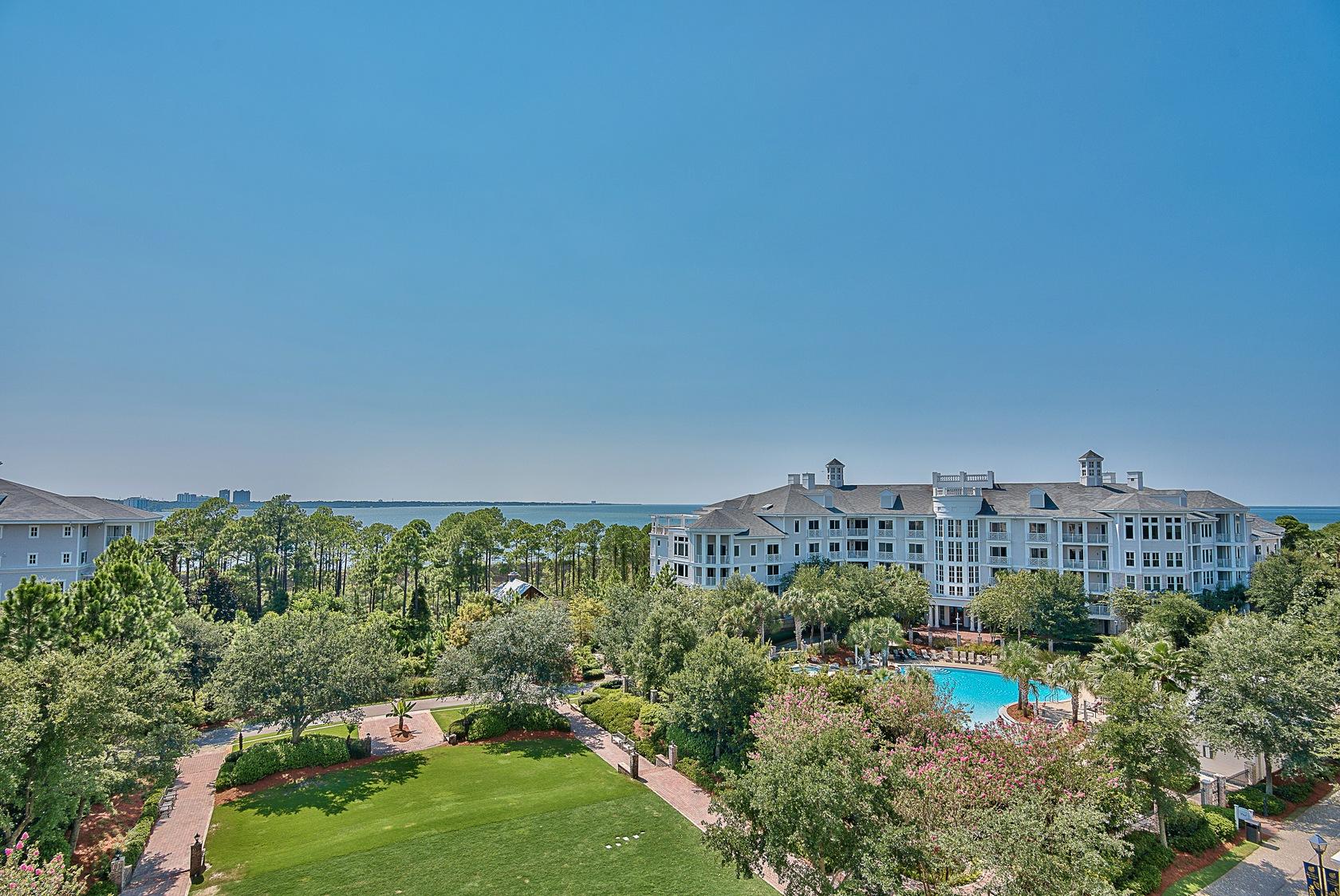 GRAND SANDESTIN - Residential